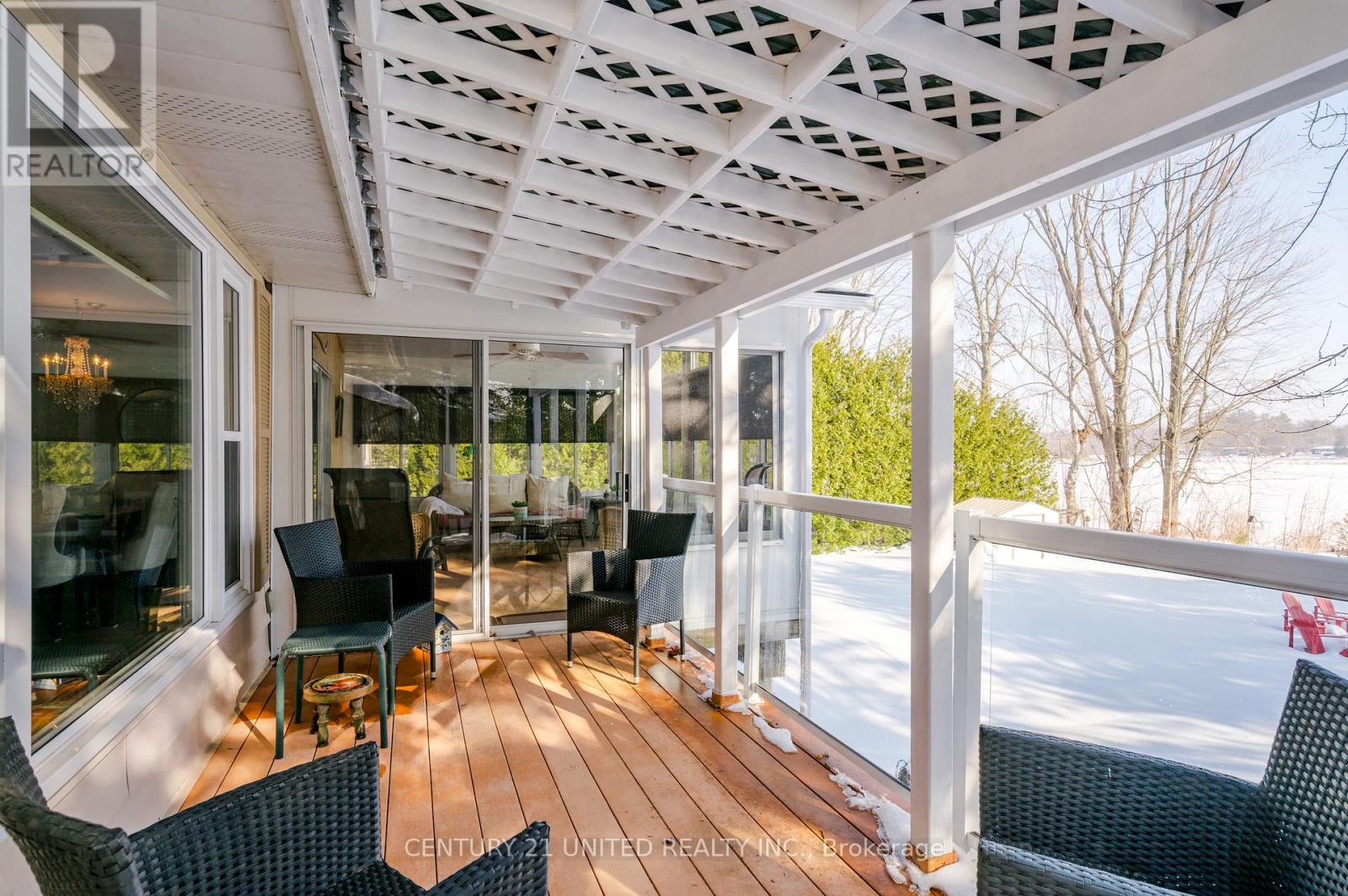 1 Lakeshore Boulevard, Selwyn, Ontario  K0L 1T0 - Photo 43 - X12806356