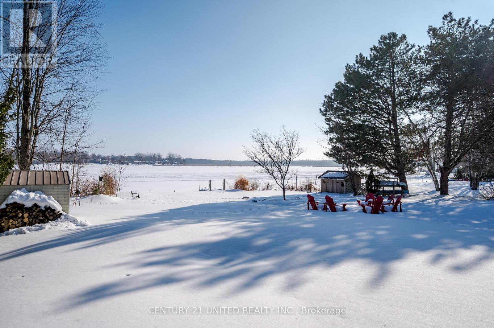 1 Lakeshore Boulevard, Selwyn, Ontario  K0L 1T0 - Photo 46 - X12806356