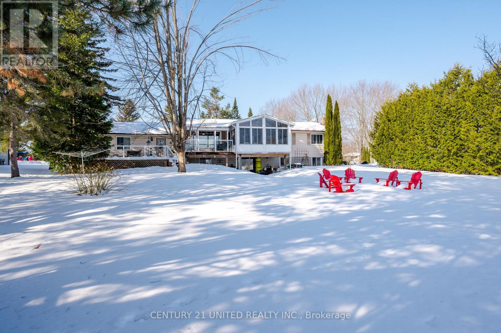 1 Lakeshore Boulevard, Selwyn, Ontario  K0L 1T0 - Photo 48 - X12806356