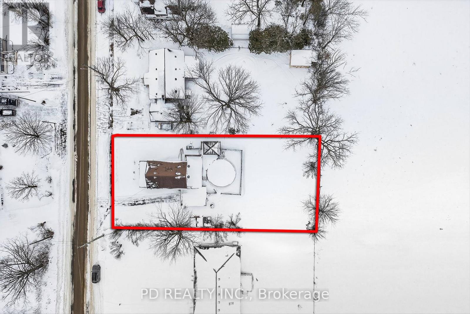 49 Sturgeon Road N, Kawartha Lakes (Omemee), Ontario  K0L 2W0 - Photo 45 - X12806420