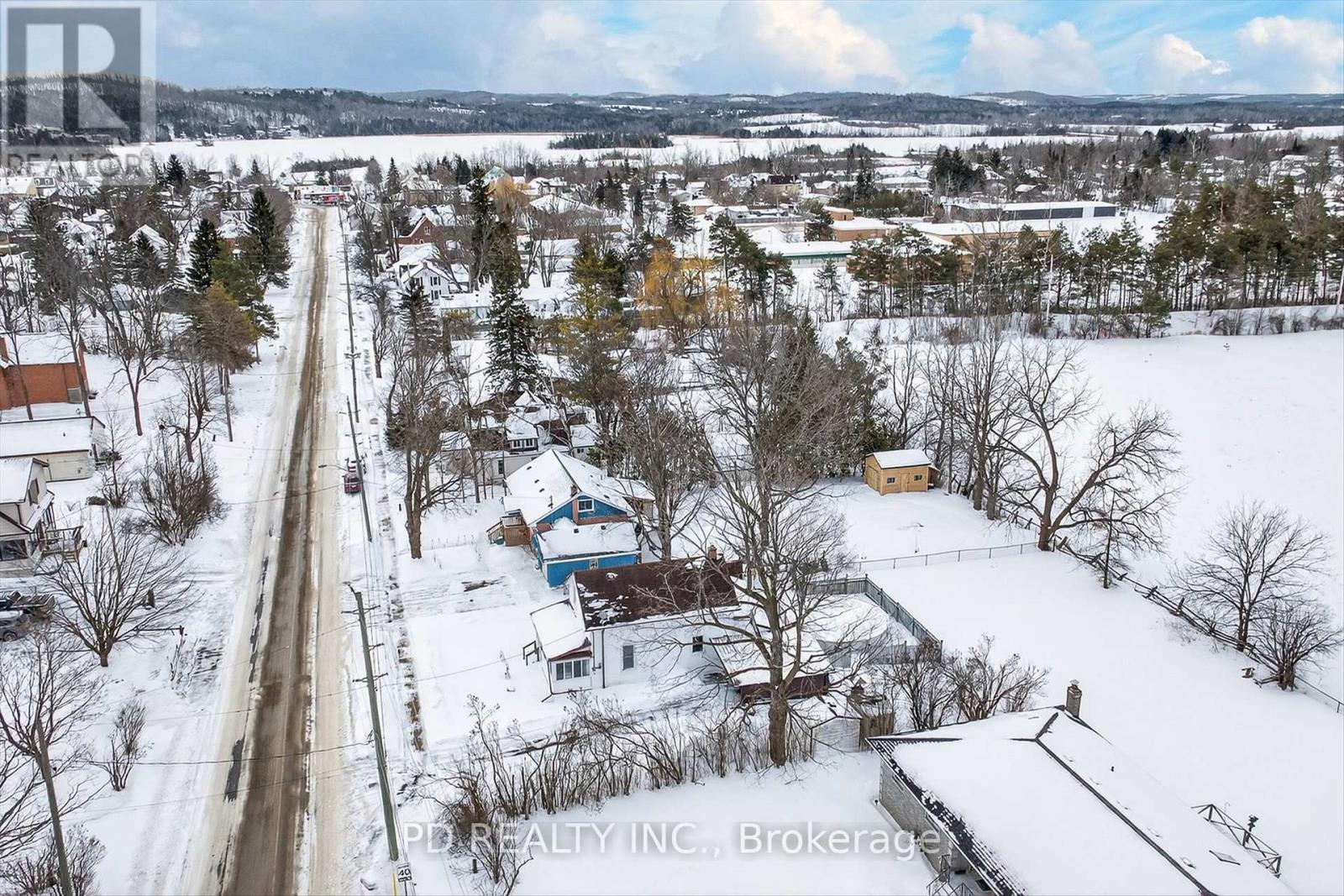 49 Sturgeon Road N, Kawartha Lakes (Omemee), Ontario  K0L 2W0 - Photo 47 - X12806420