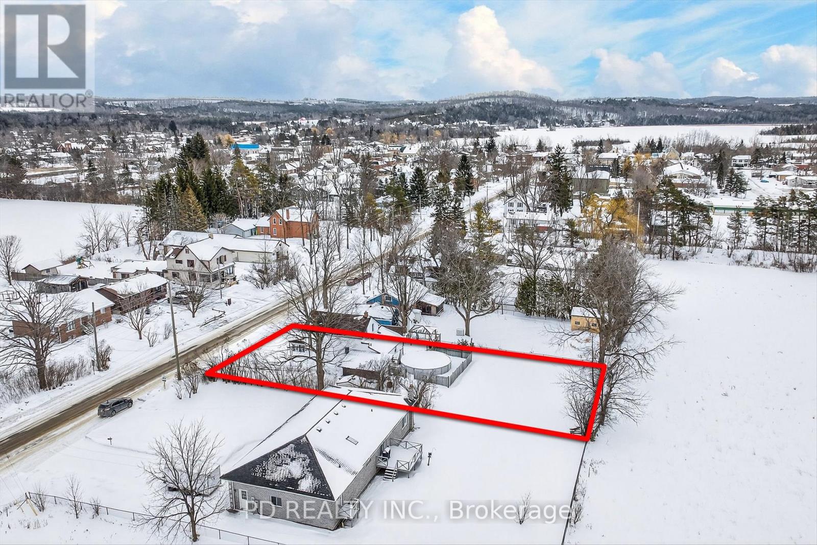 49 Sturgeon Road N, Kawartha Lakes (Omemee), Ontario  K0L 2W0 - Photo 49 - X12806420