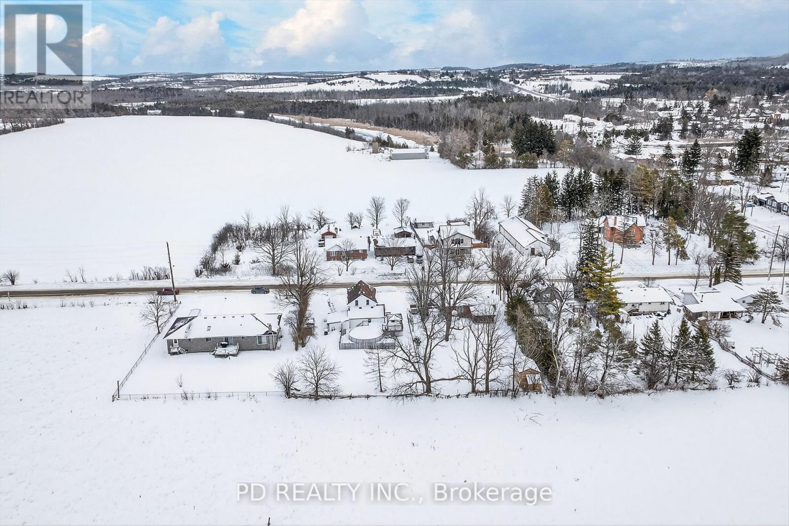 49 Sturgeon Road N, Kawartha Lakes (Omemee), Ontario  K0L 2W0 - Photo 50 - X12806420