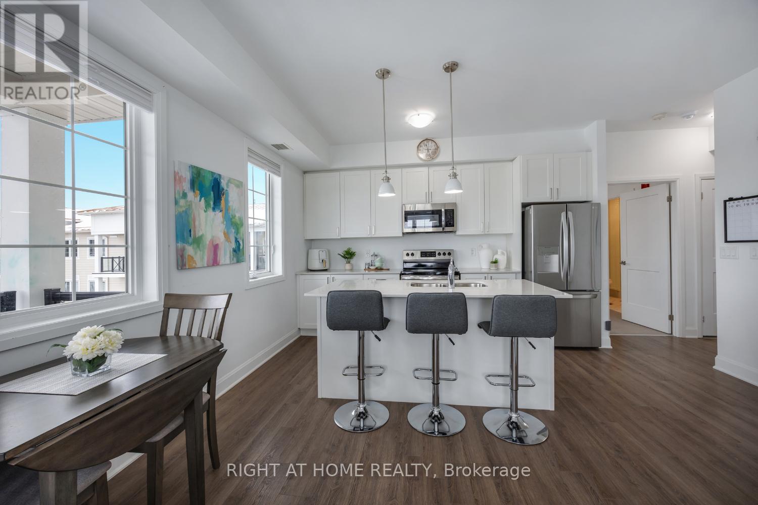 402 - 50 Lakebreeze Drive, Clarington (Newcastle), Ontario  L1B 0V9 - Photo 14 - E12806514