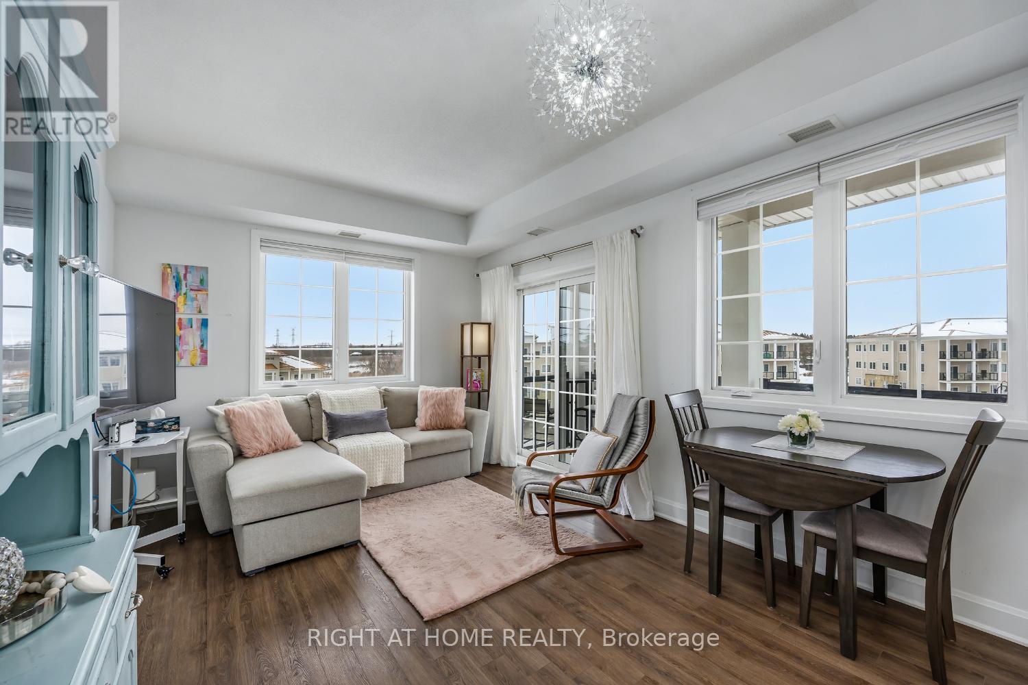 402 - 50 Lakebreeze Drive, Clarington (Newcastle), Ontario  L1B 0V9 - Photo 16 - E12806514