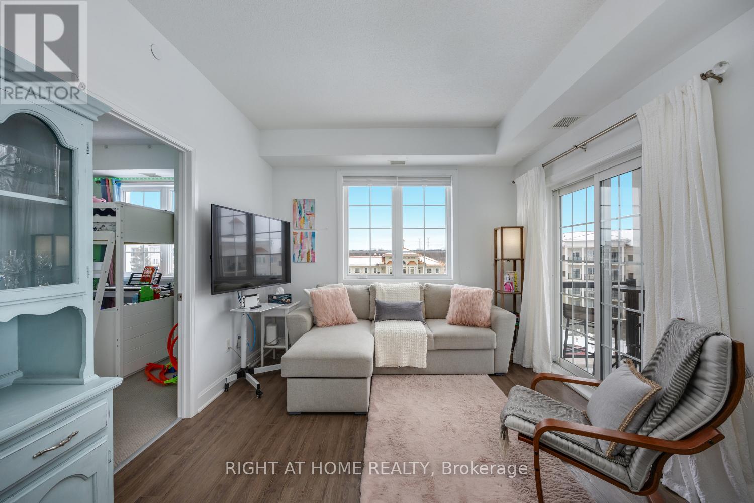 402 - 50 Lakebreeze Drive, Clarington (Newcastle), Ontario  L1B 0V9 - Photo 20 - E12806514