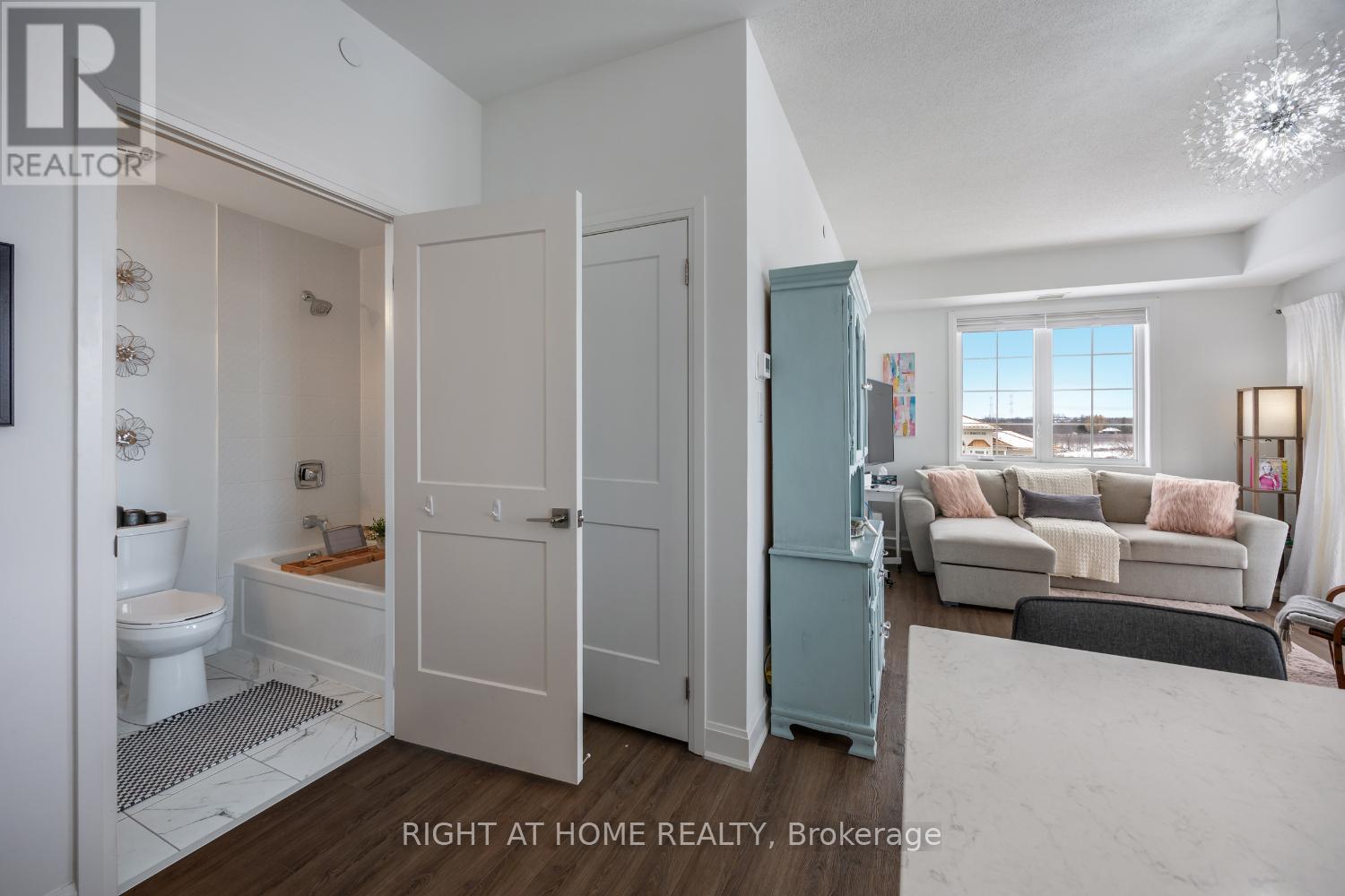 402 - 50 Lakebreeze Drive, Clarington (Newcastle), Ontario  L1B 0V9 - Photo 23 - E12806514