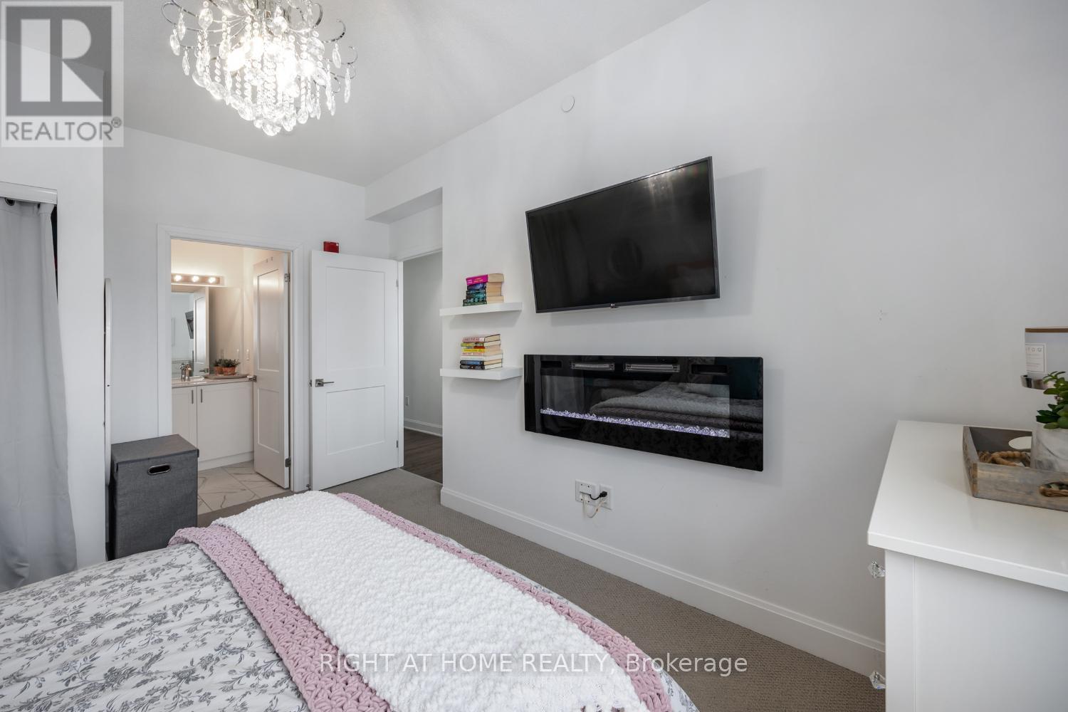 402 - 50 Lakebreeze Drive, Clarington (Newcastle), Ontario  L1B 0V9 - Photo 29 - E12806514