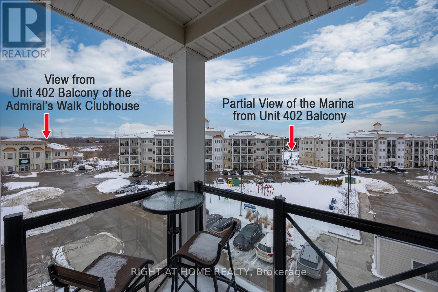 402 - 50 Lakebreeze Drive, Clarington (Newcastle), Ontario  L1B 0V9 - Photo 34 - E12806514