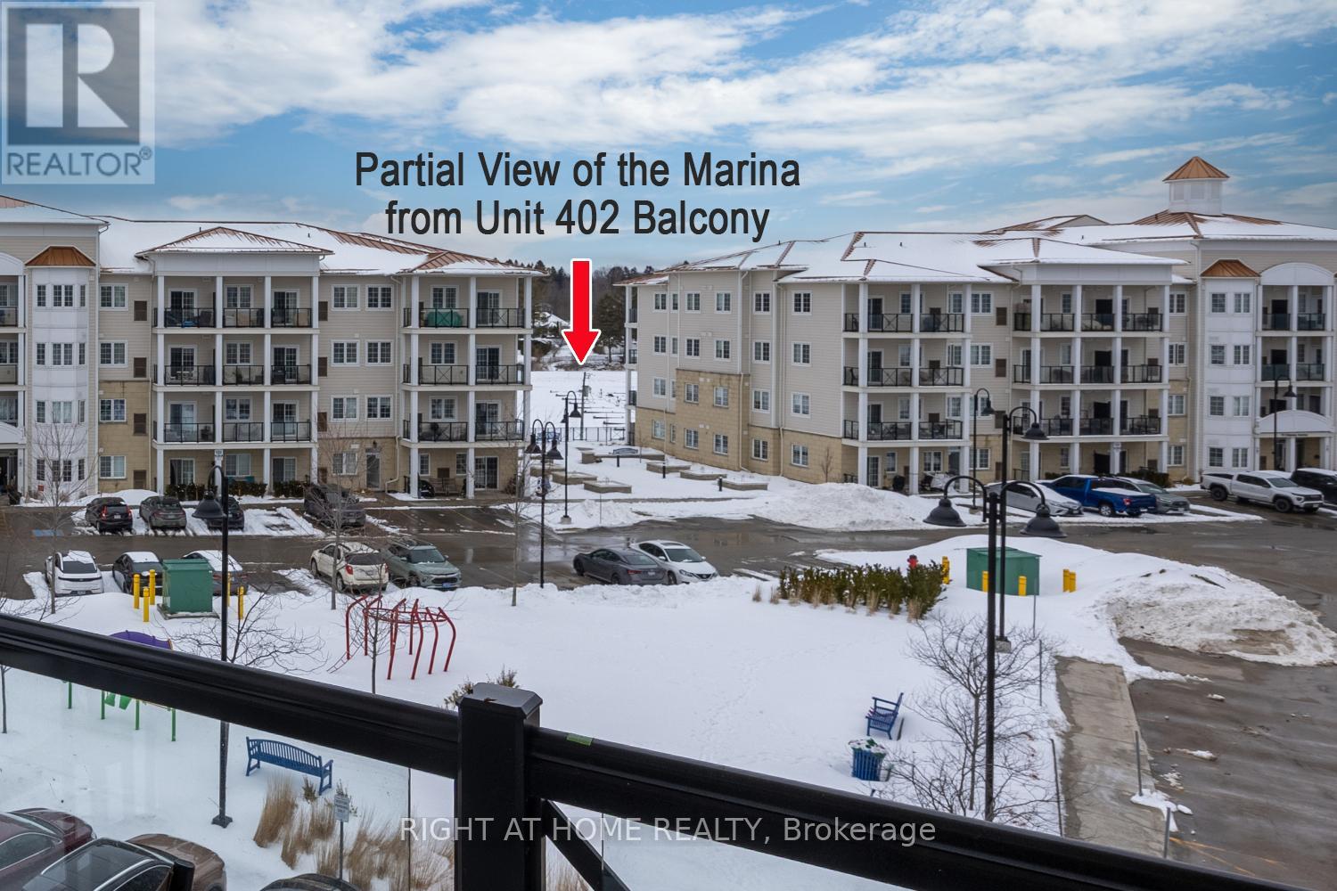 402 - 50 Lakebreeze Drive, Clarington (Newcastle), Ontario  L1B 0V9 - Photo 35 - E12806514