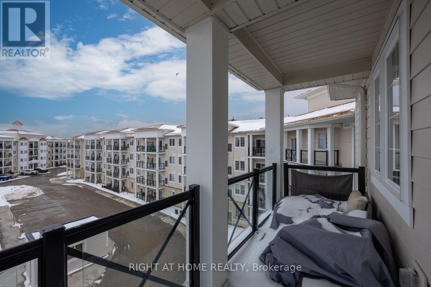 402 - 50 Lakebreeze Drive, Clarington (Newcastle), Ontario  L1B 0V9 - Photo 36 - E12806514