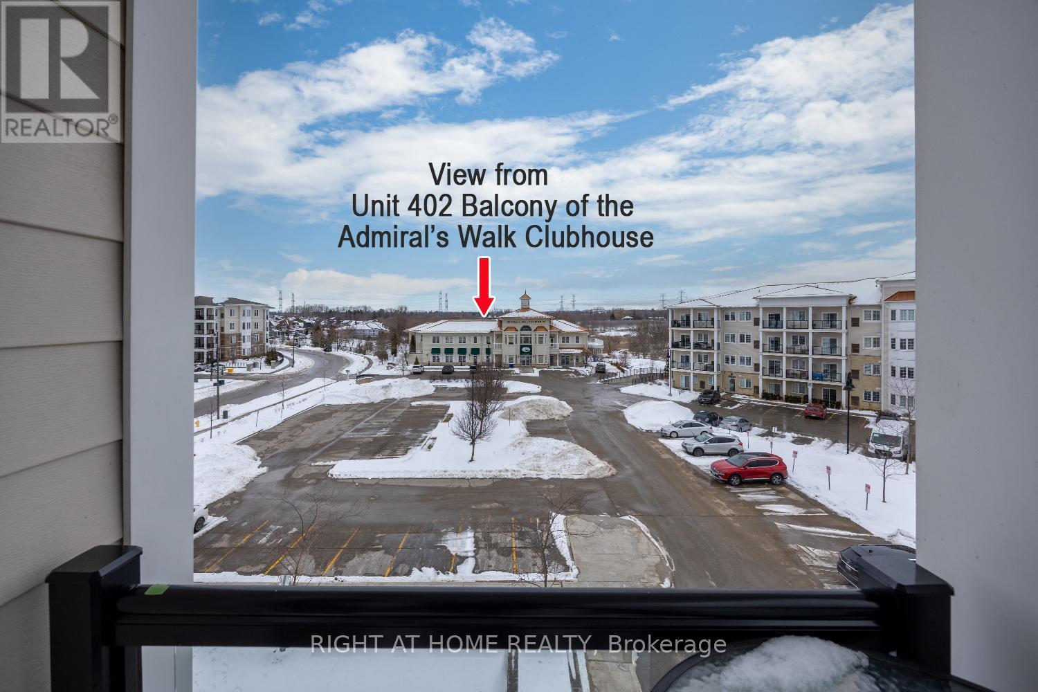 402 - 50 Lakebreeze Drive, Clarington (Newcastle), Ontario  L1B 0V9 - Photo 37 - E12806514