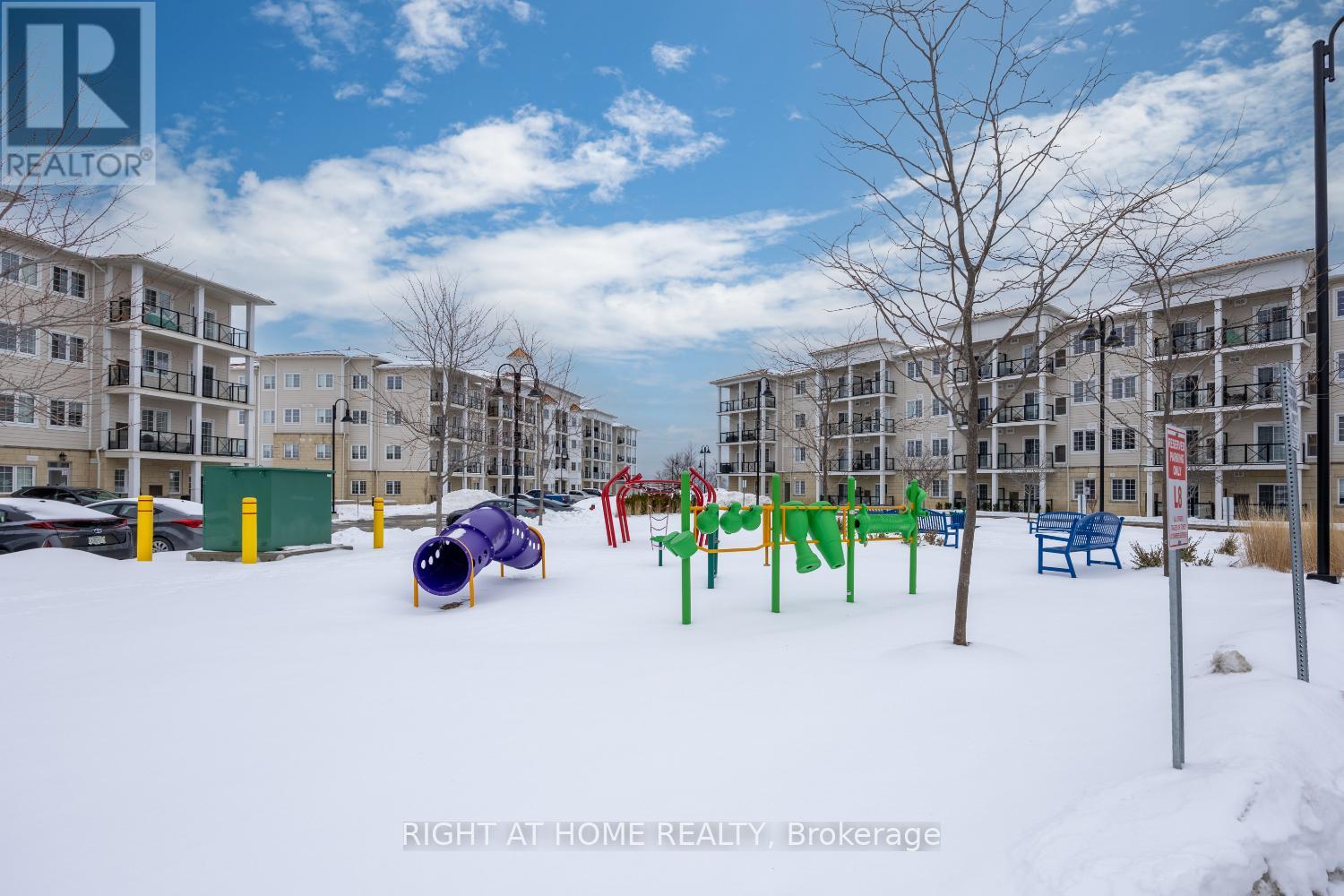 402 - 50 Lakebreeze Drive, Clarington (Newcastle), Ontario  L1B 0V9 - Photo 38 - E12806514