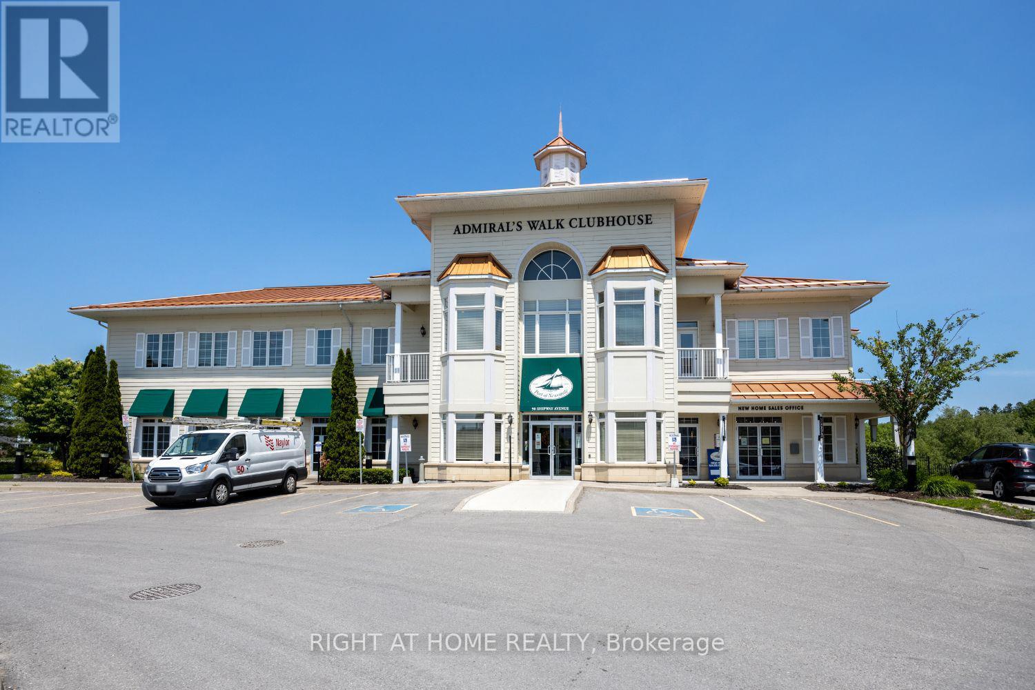 402 - 50 Lakebreeze Drive, Clarington (Newcastle), Ontario  L1B 0V9 - Photo 40 - E12806514