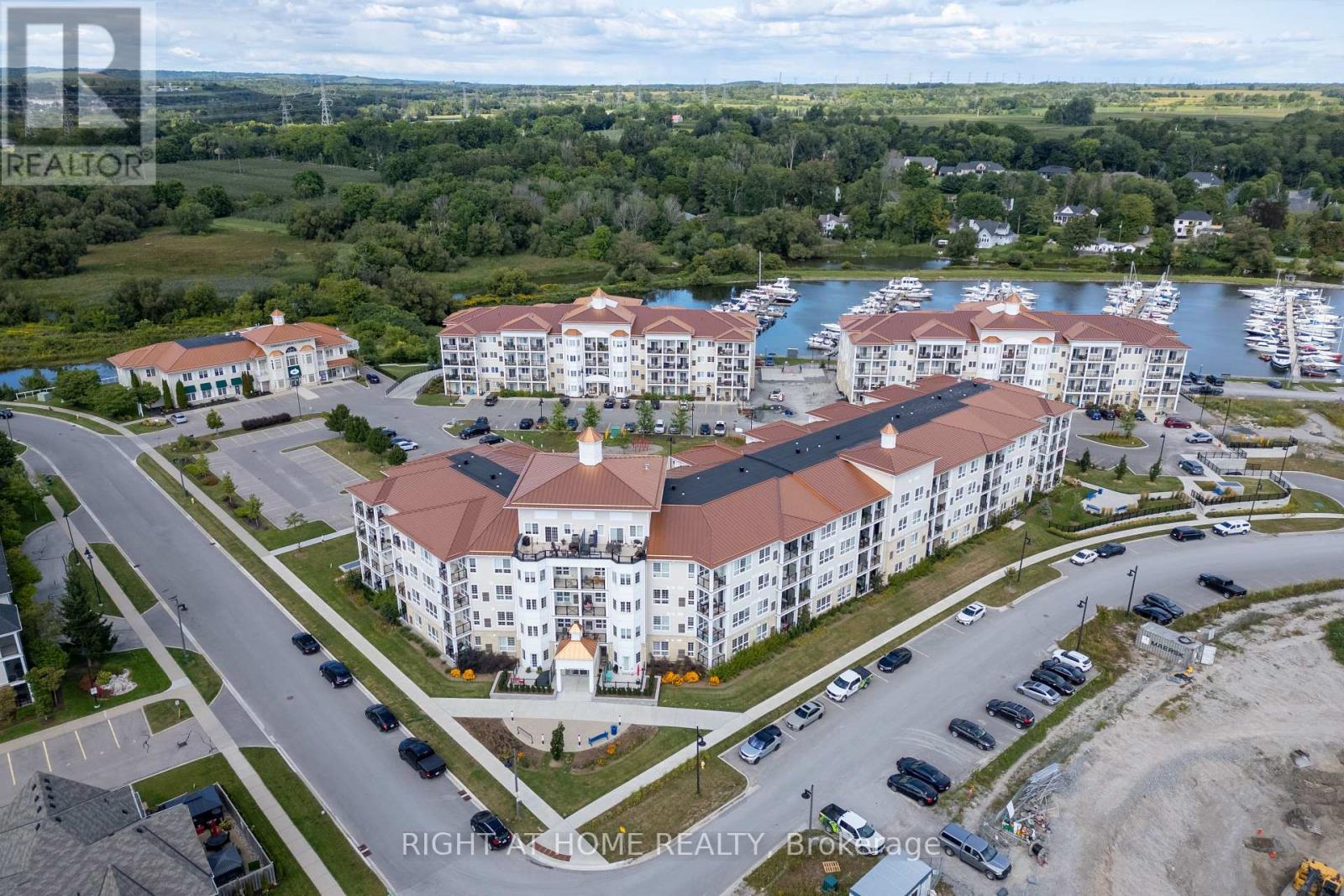 402 - 50 Lakebreeze Drive, Clarington (Newcastle), Ontario  L1B 0V9 - Photo 41 - E12806514