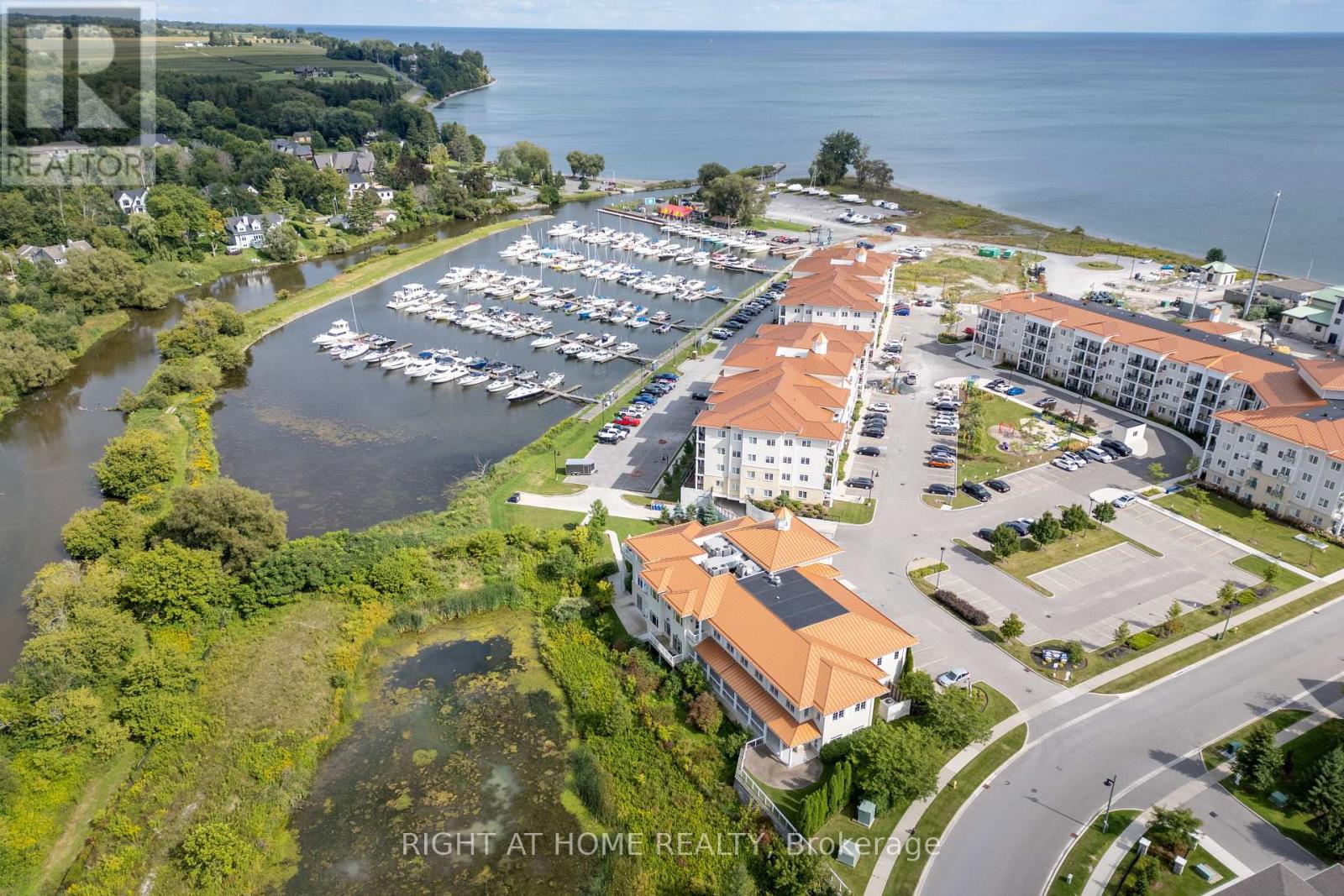 402 - 50 Lakebreeze Drive, Clarington (Newcastle), Ontario  L1B 0V9 - Photo 42 - E12806514