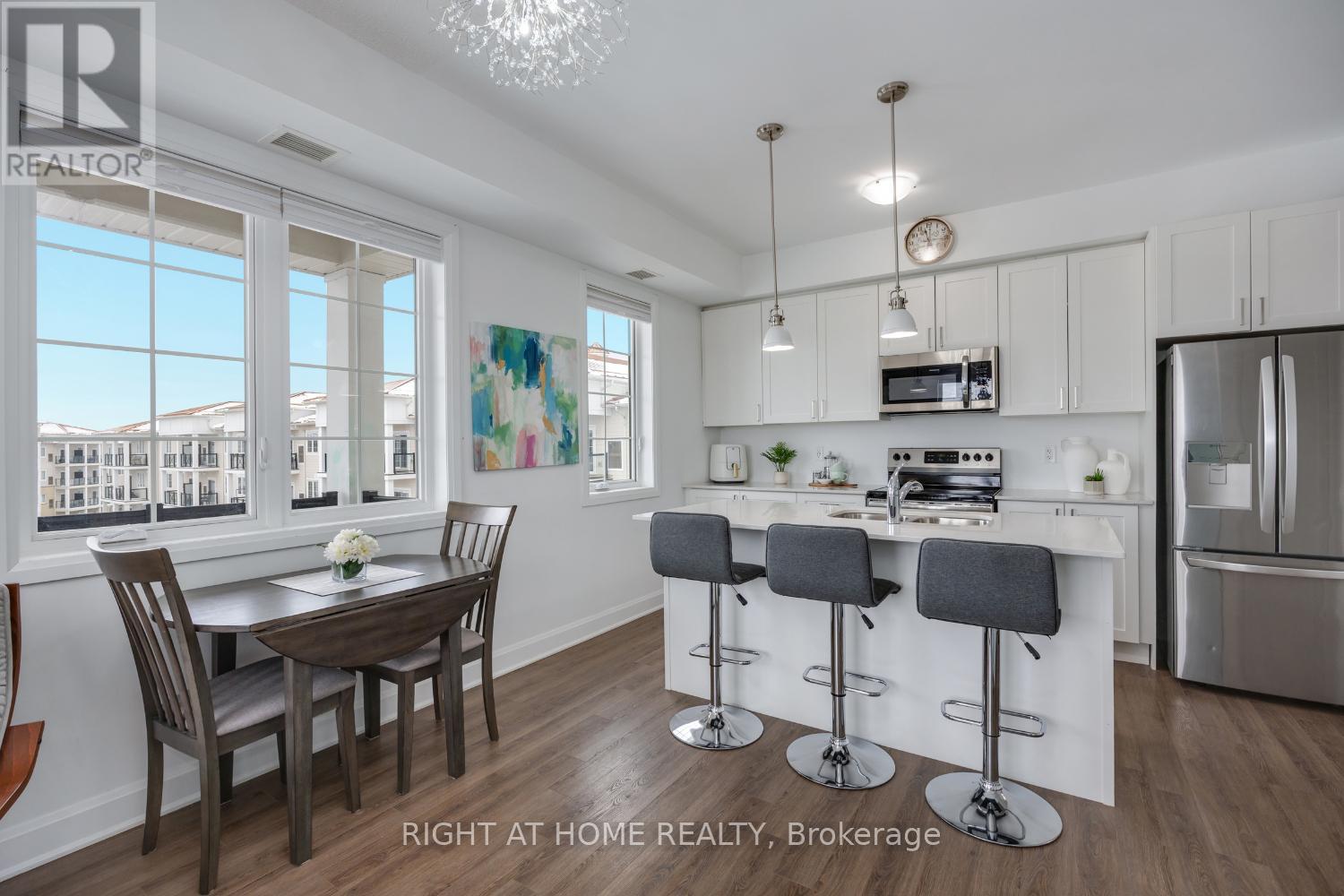 402 - 50 Lakebreeze Drive, Clarington (Newcastle), Ontario  L1B 0V9 - Photo 9 - E12806514