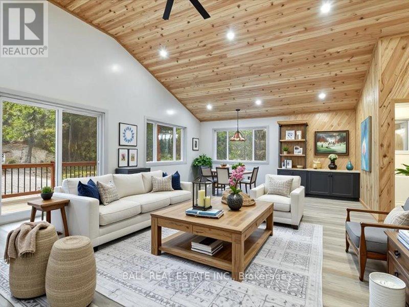 514 St. Ola Road, Limerick, Ontario  K0L 1W0 - Photo 13 - X12806550