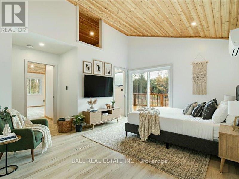 514 St. Ola Road, Limerick, Ontario  K0L 1W0 - Photo 19 - X12806550