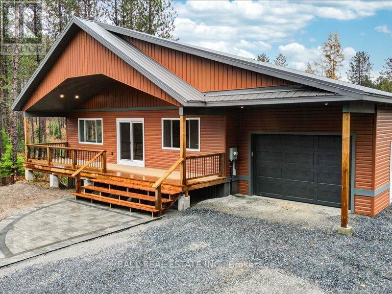 514 St. Ola Road, Limerick, Ontario  K0L 1W0 - Photo 2 - X12806550