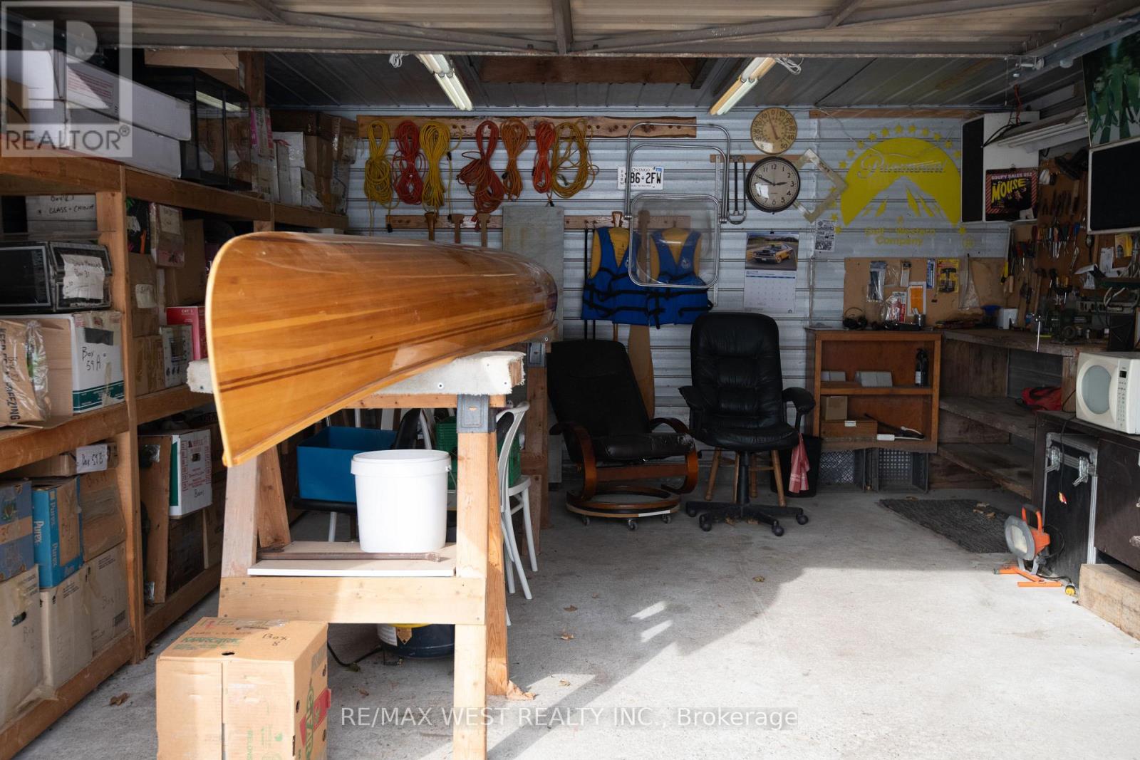 3400 On-7 Highway, Kawartha Lakes (Ops), Ontario  K0L 2W0 - Photo 17 - X12806664