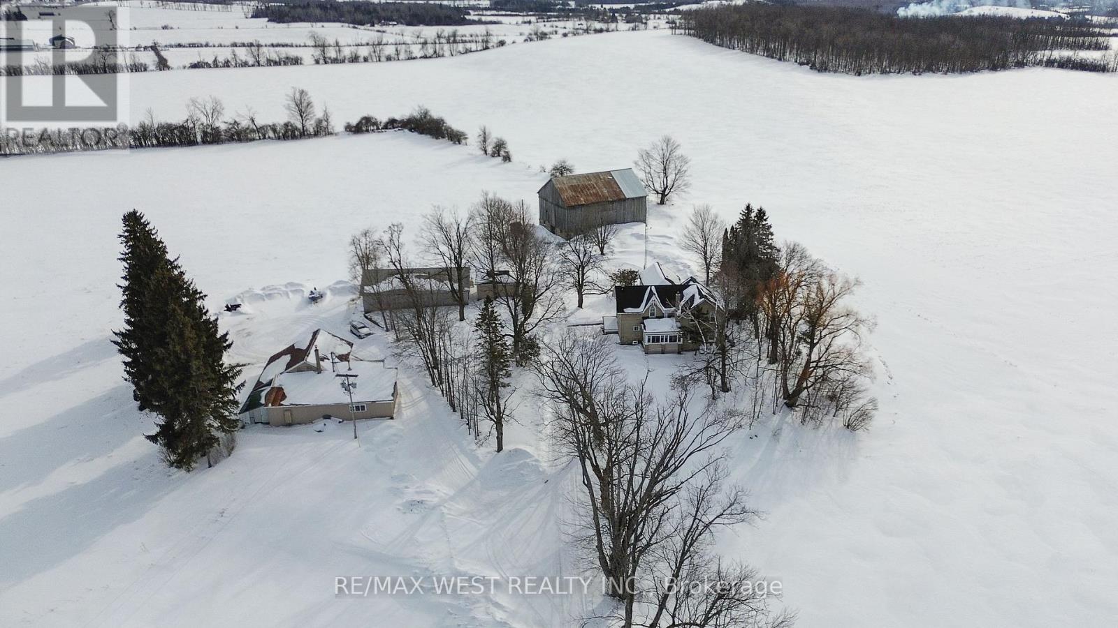 3400 On-7 Highway, Kawartha Lakes (Ops), Ontario  K0L 2W0 - Photo 2 - X12806664