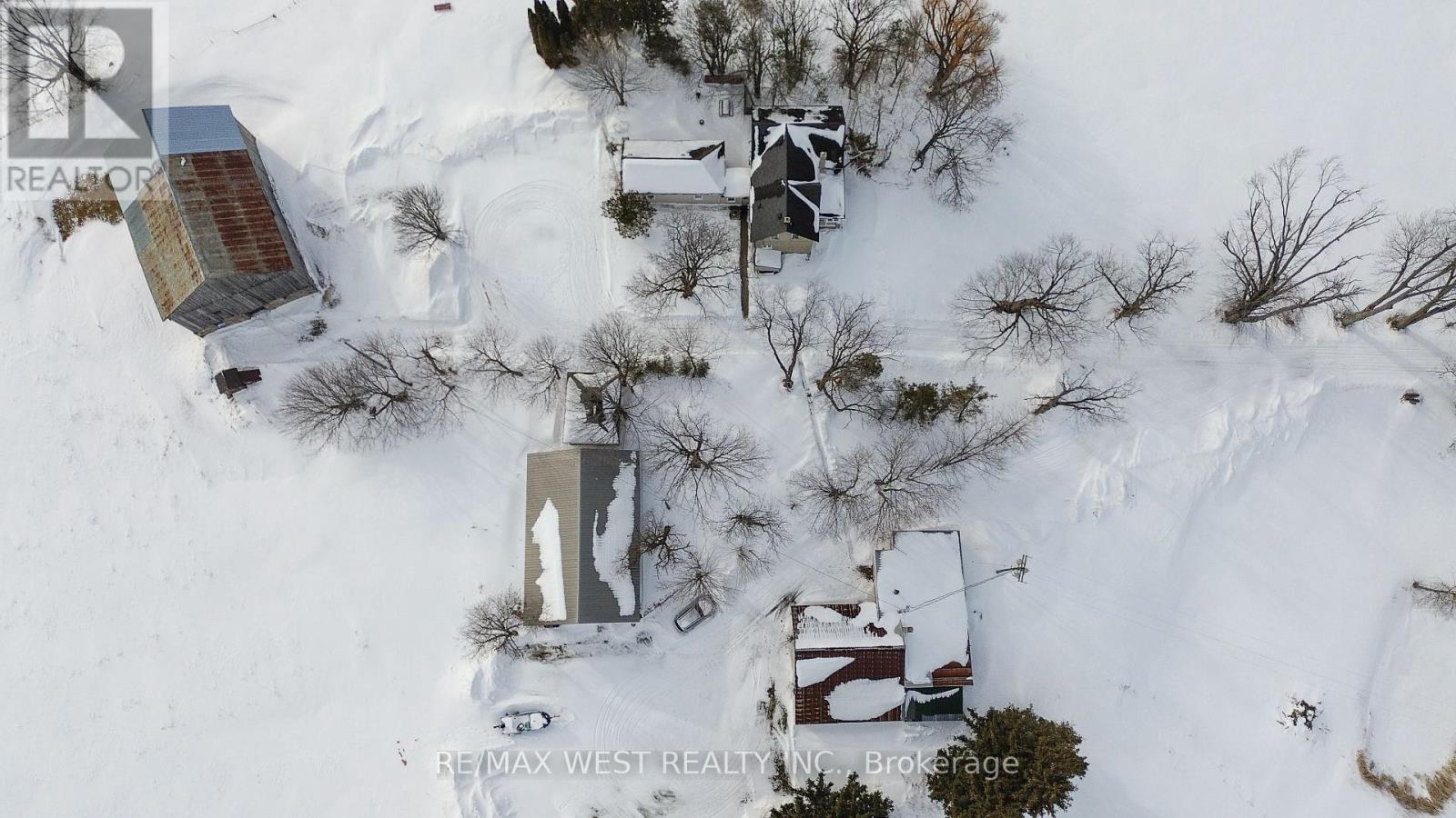 3400 On-7 Highway, Kawartha Lakes (Ops), Ontario  K0L 2W0 - Photo 3 - X12806664