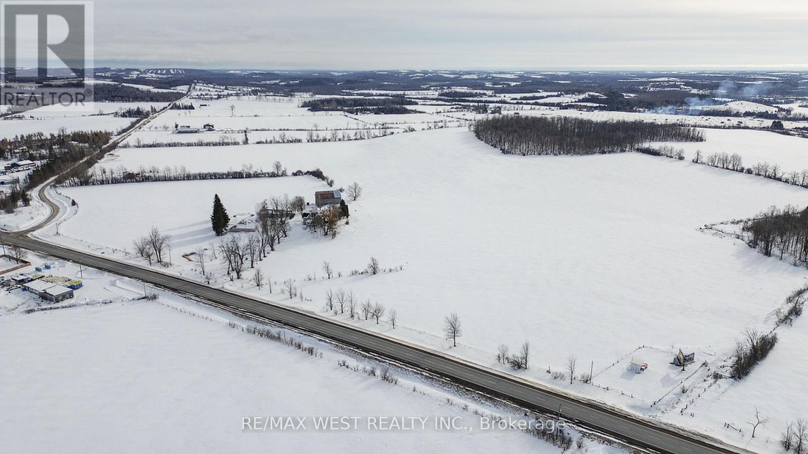 3400 On-7 Highway, Kawartha Lakes (Ops), Ontario  K0L 2W0 - Photo 4 - X12806664