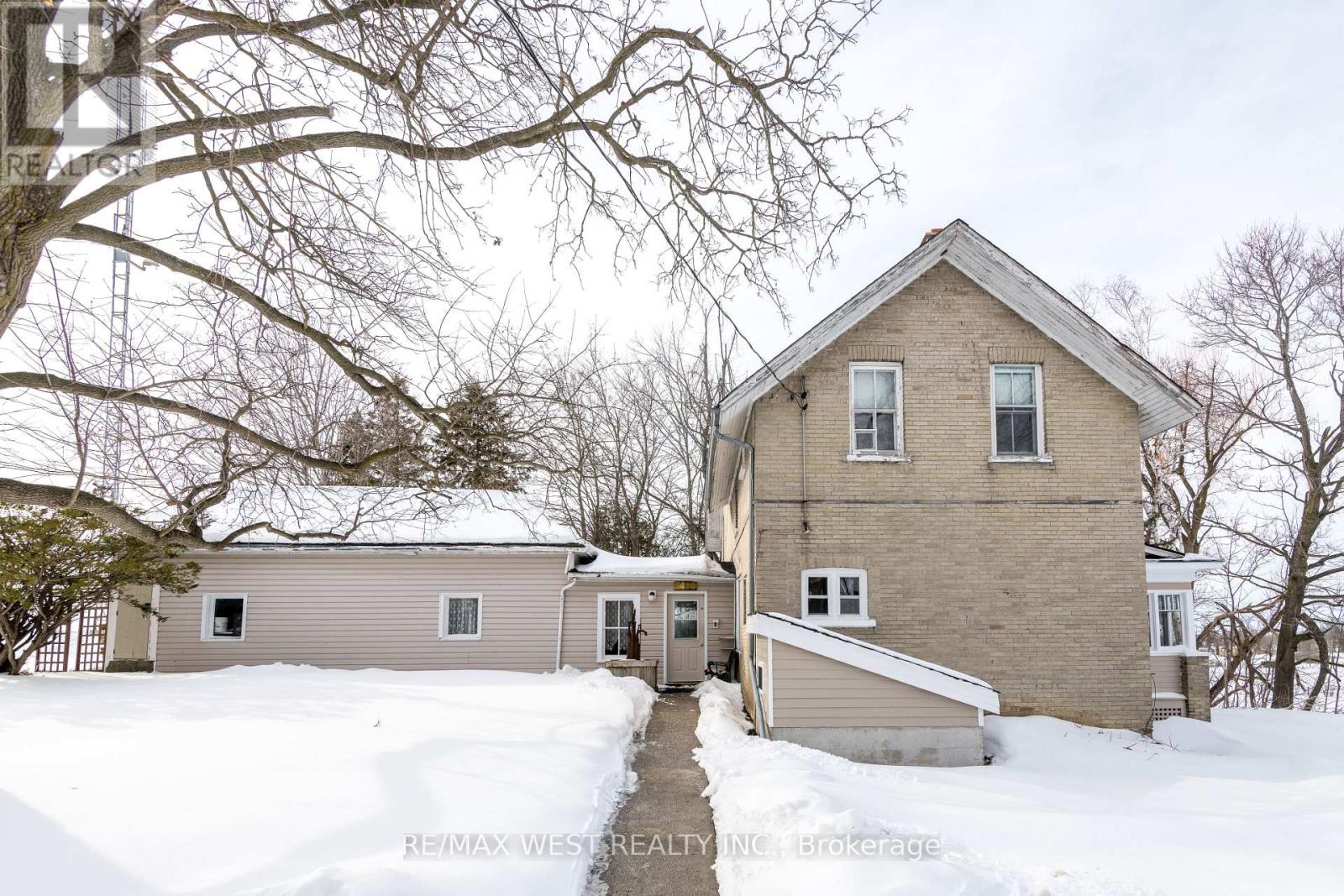 3400 On-7 Highway, Kawartha Lakes (Ops), Ontario  K0L 2W0 - Photo 5 - X12806664