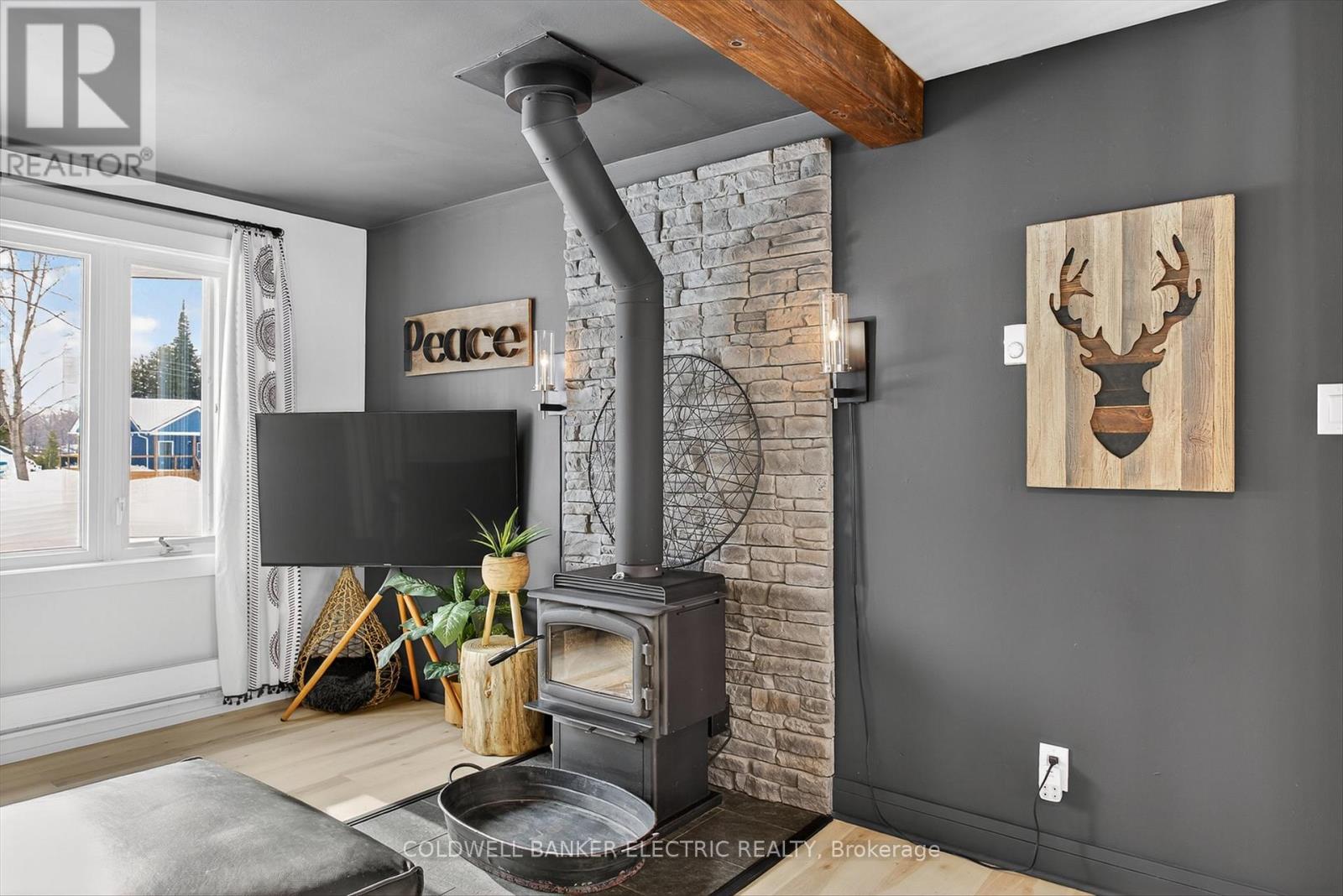 5 Fire Route 60, Trent Lakes, Ontario  K0L 1J0 - Photo 10 - X12806864