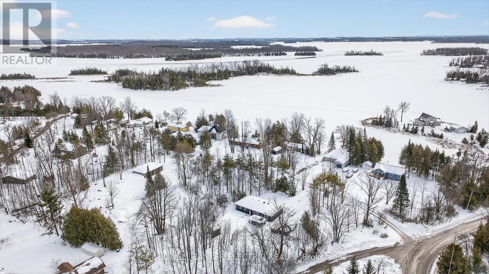 5 Fire Route 60, Trent Lakes, Ontario  K0L 1J0 - Photo 2 - X12806864