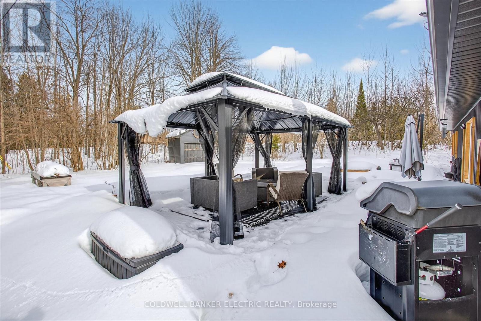 5 Fire Route 60, Trent Lakes, Ontario  K0L 1J0 - Photo 23 - X12806864