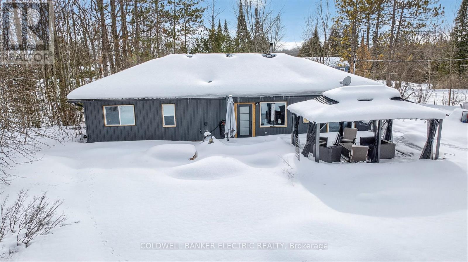 5 Fire Route 60, Trent Lakes, Ontario  K0L 1J0 - Photo 25 - X12806864