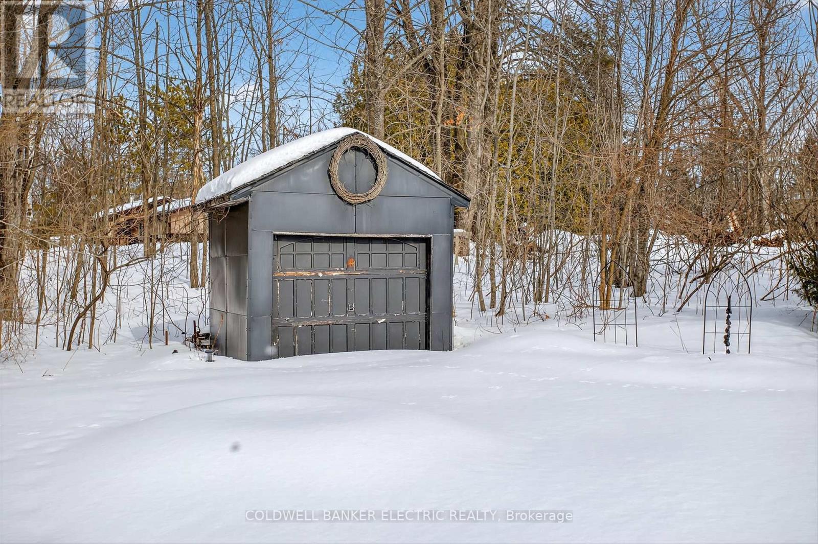 5 Fire Route 60, Trent Lakes, Ontario  K0L 1J0 - Photo 26 - X12806864