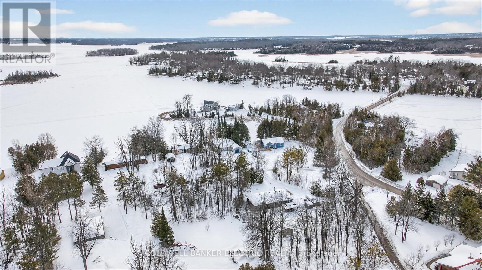 5 Fire Route 60, Trent Lakes, Ontario  K0L 1J0 - Photo 30 - X12806864