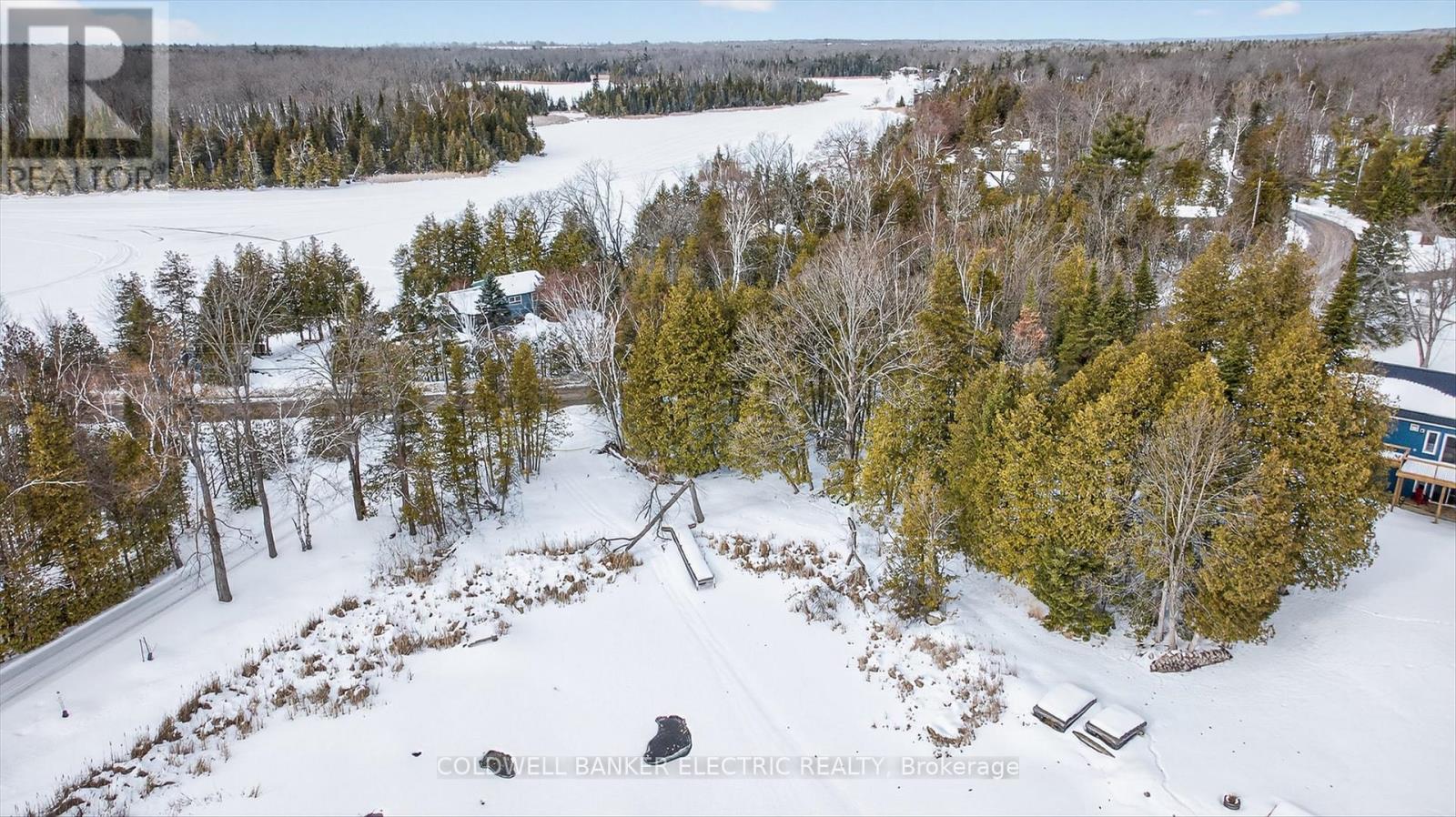 5 Fire Route 60, Trent Lakes, Ontario  K0L 1J0 - Photo 32 - X12806864