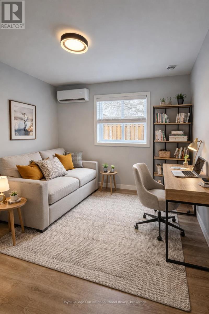 Unit 3 - 1382 Leighton Road, Peterborough (Northcrest Ward 5), Ontario  K9H 6W6 - Photo 13 - X12807398