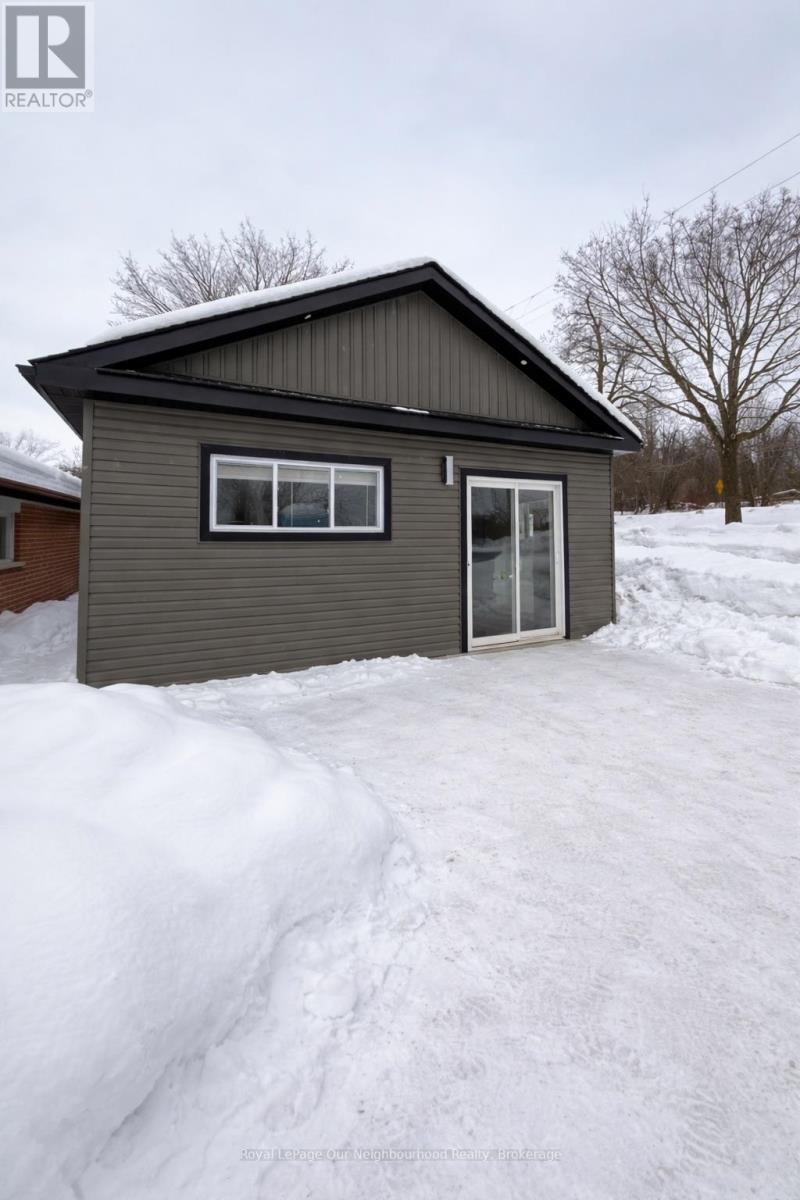 Unit 3 - 1382 Leighton Road, Peterborough (Northcrest Ward 5), Ontario  K9H 6W6 - Photo 18 - X12807398