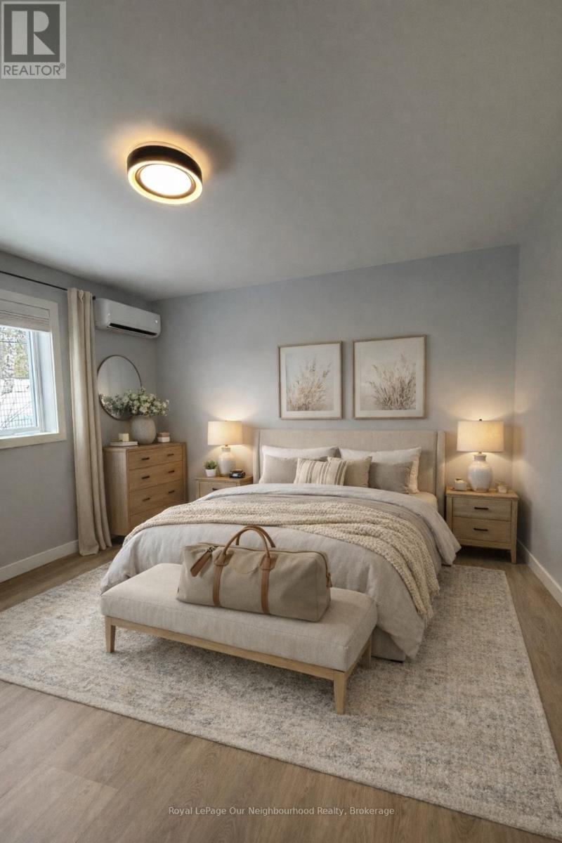 Unit 3 - 1382 Leighton Road, Peterborough (Northcrest Ward 5), Ontario  K9H 6W6 - Photo 9 - X12807398