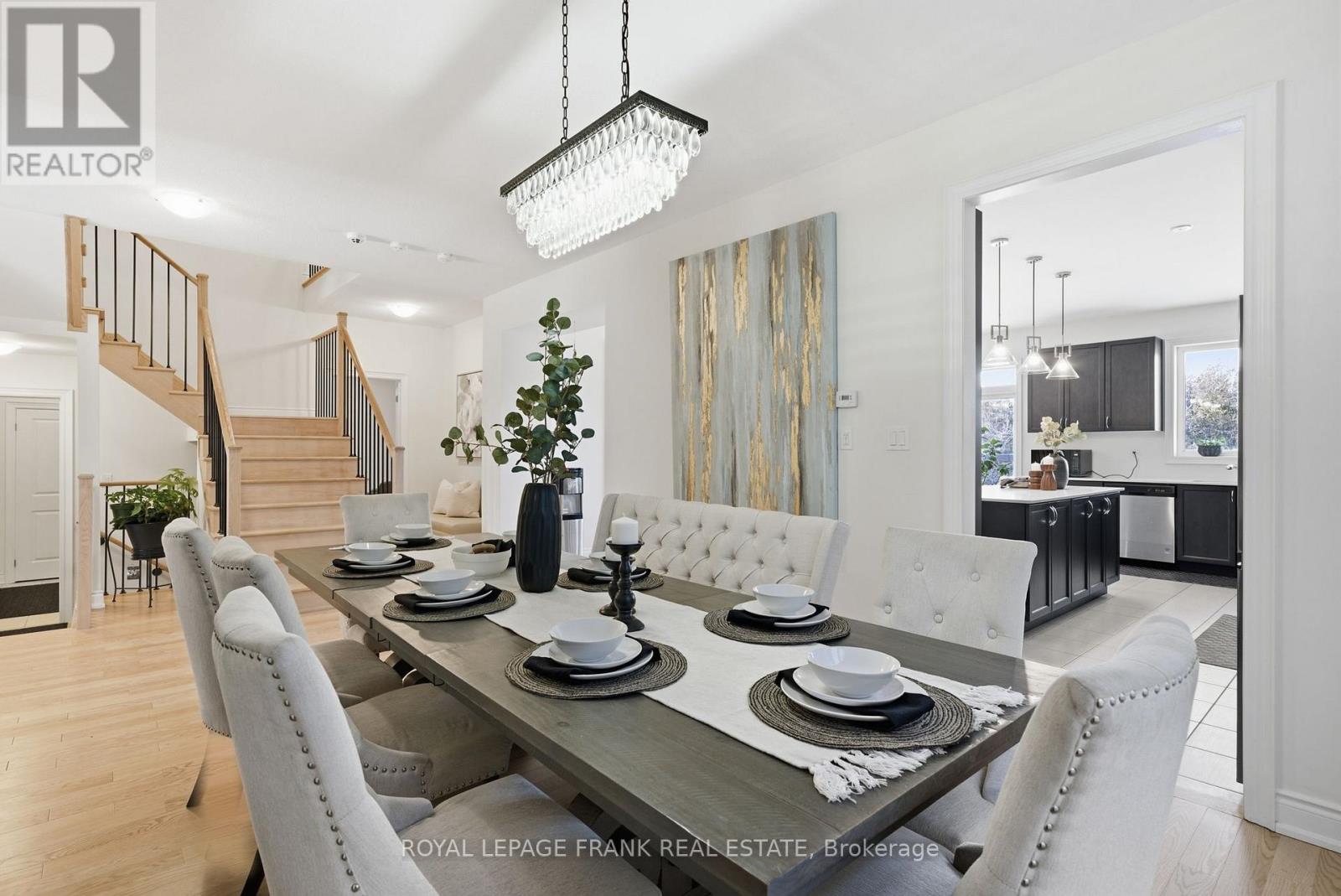 60 Hennessey Crescent, Kawartha Lakes (Lindsay), Ontario  K9V 0P3 - Photo 12 - X12807752