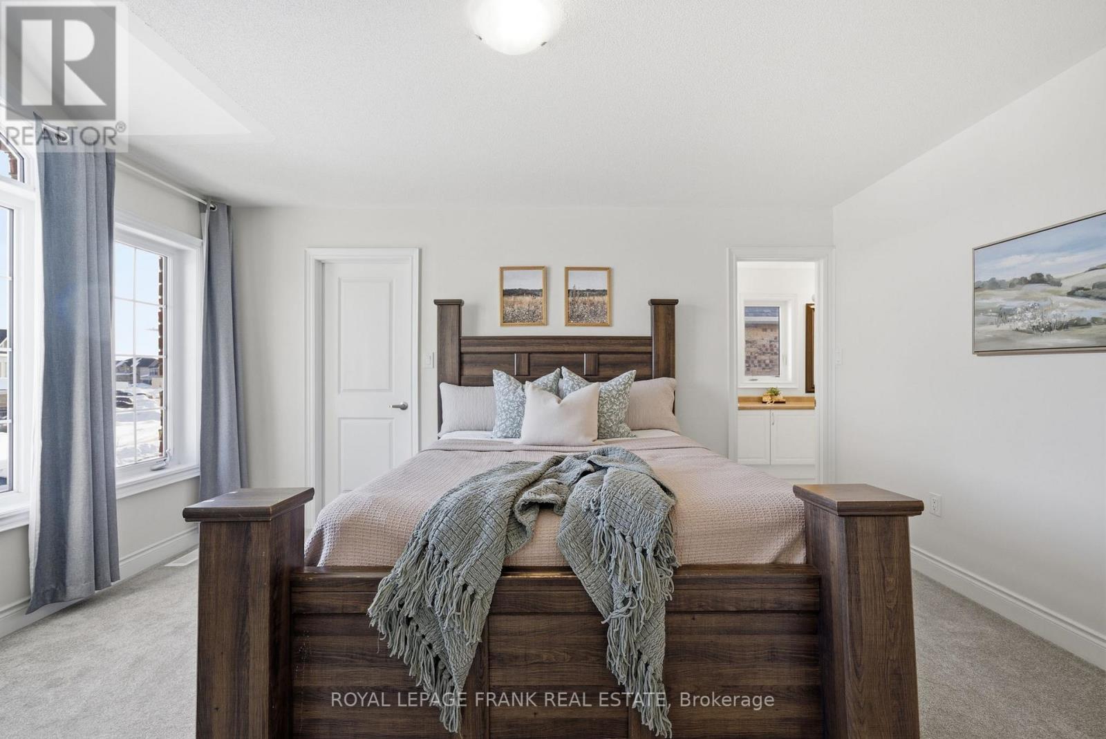 60 Hennessey Crescent, Kawartha Lakes (Lindsay), Ontario  K9V 0P3 - Photo 25 - X12807752