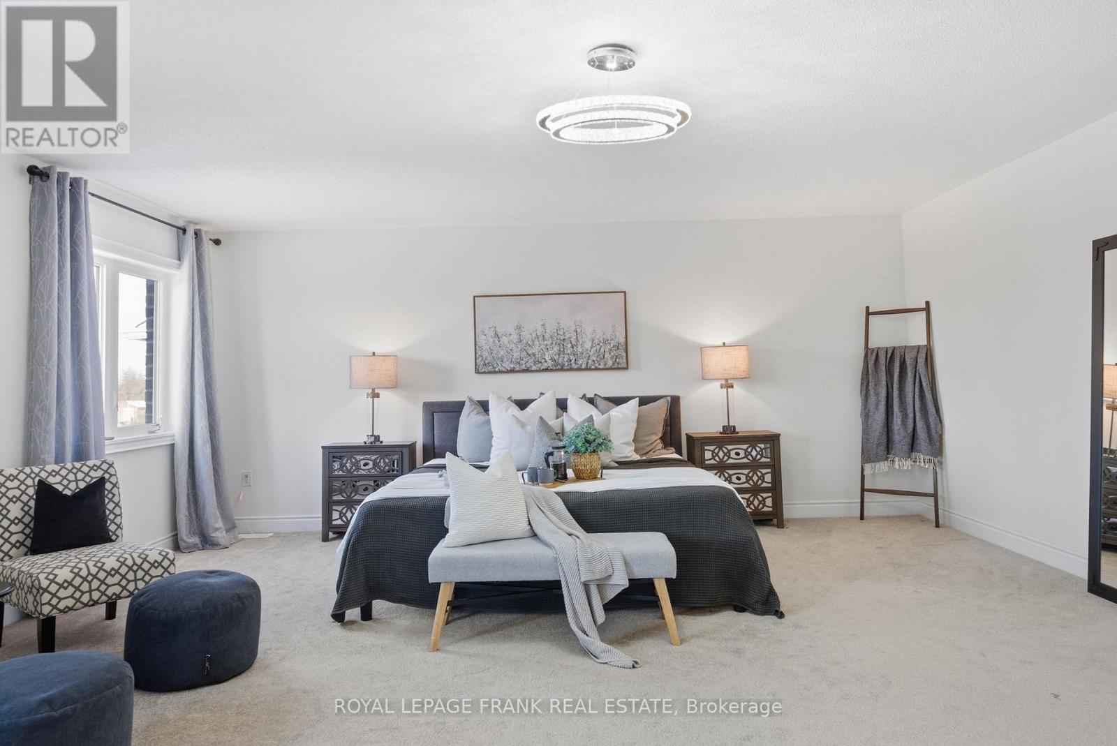 60 Hennessey Crescent, Kawartha Lakes (Lindsay), Ontario  K9V 0P3 - Photo 31 - X12807752