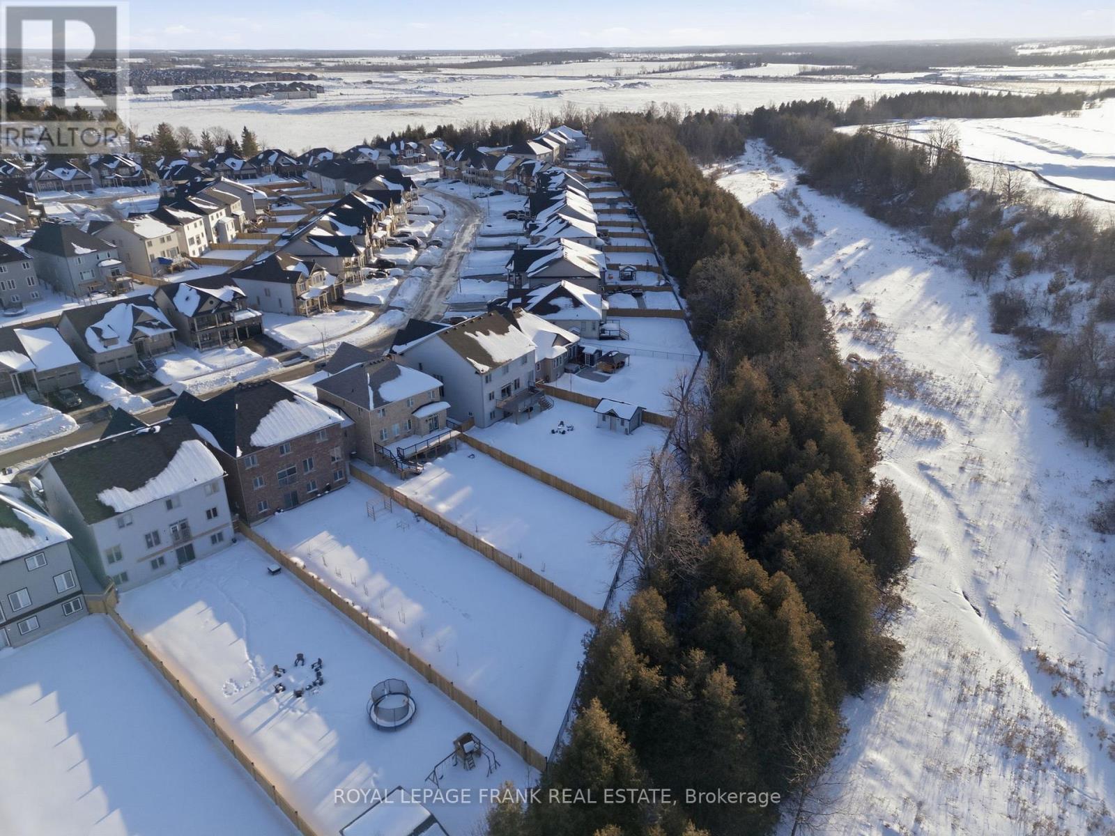 60 Hennessey Crescent, Kawartha Lakes (Lindsay), Ontario  K9V 0P3 - Photo 50 - X12807752