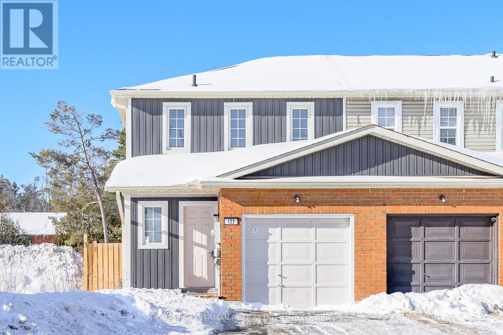 123 ALBERT STREET S, kawartha lakes (lindsay), Ontario