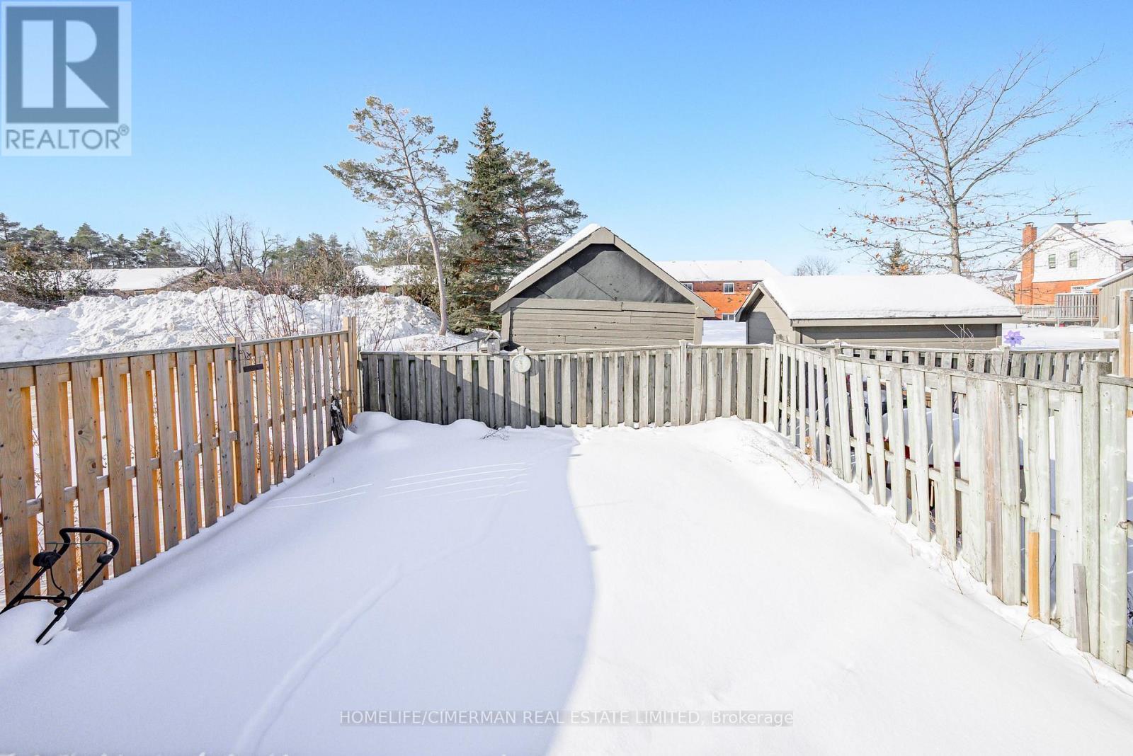 123 Albert Street S, Kawartha Lakes (Lindsay), Ontario  K9V 6G1 - Photo 46 - X12807658