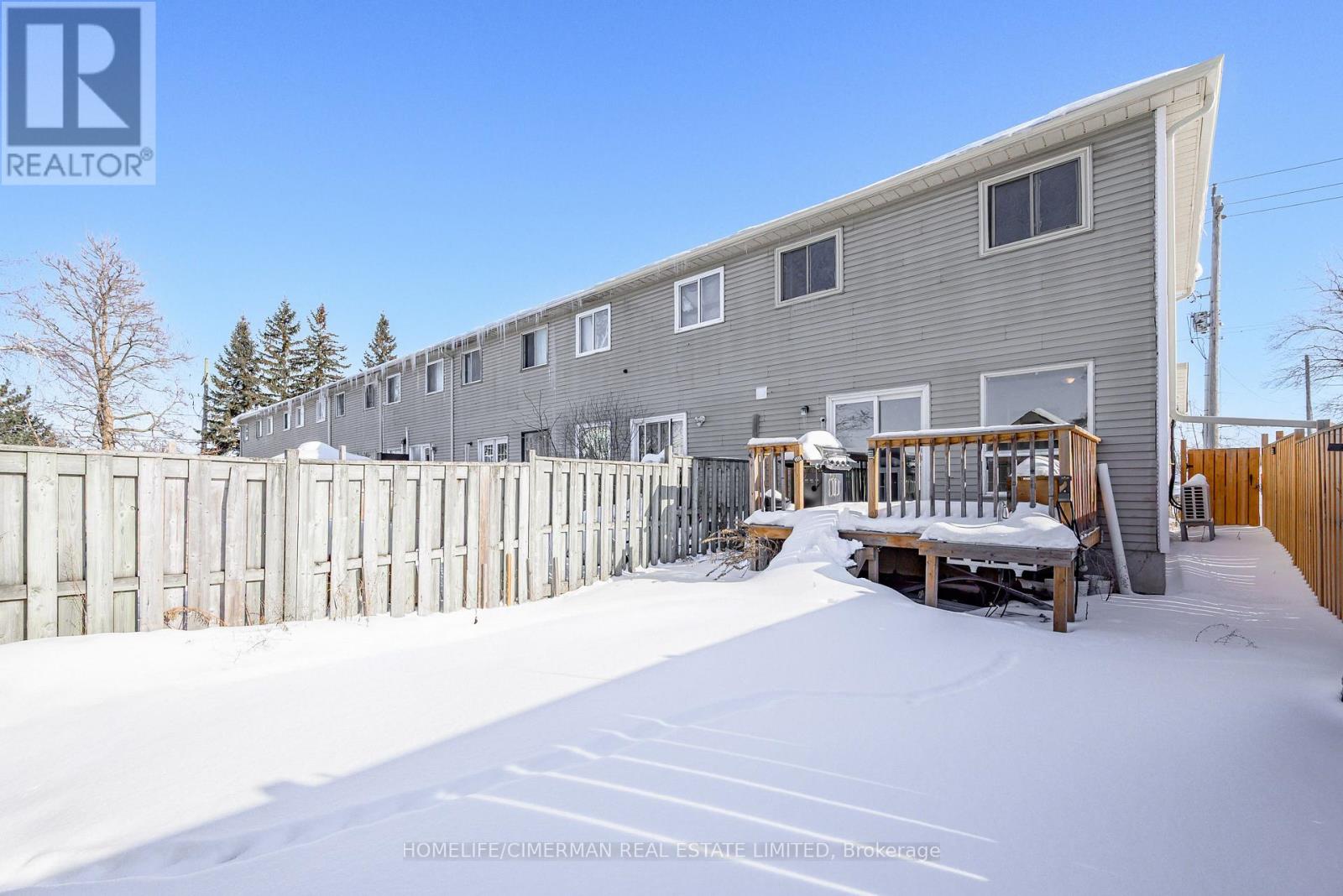 123 Albert Street S, Kawartha Lakes (Lindsay), Ontario  K9V 6G1 - Photo 47 - X12807658