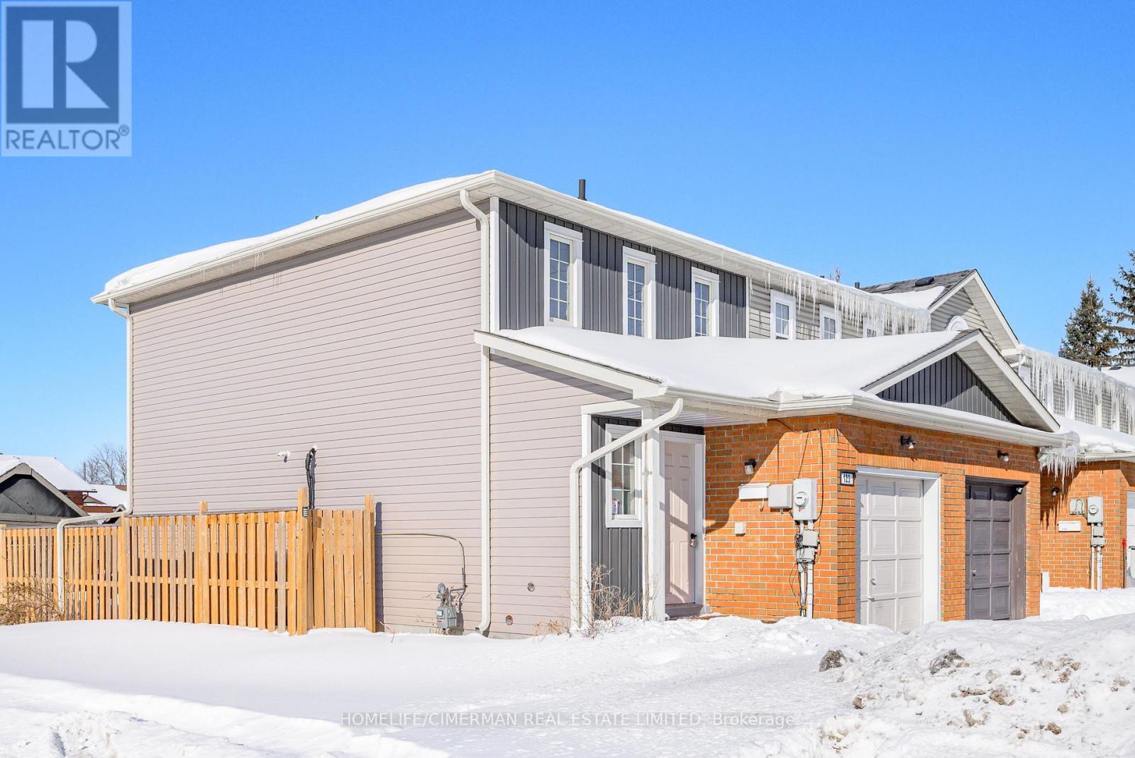 123 Albert Street S, Kawartha Lakes (Lindsay), Ontario  K9V 6G1 - Photo 6 - X12807658