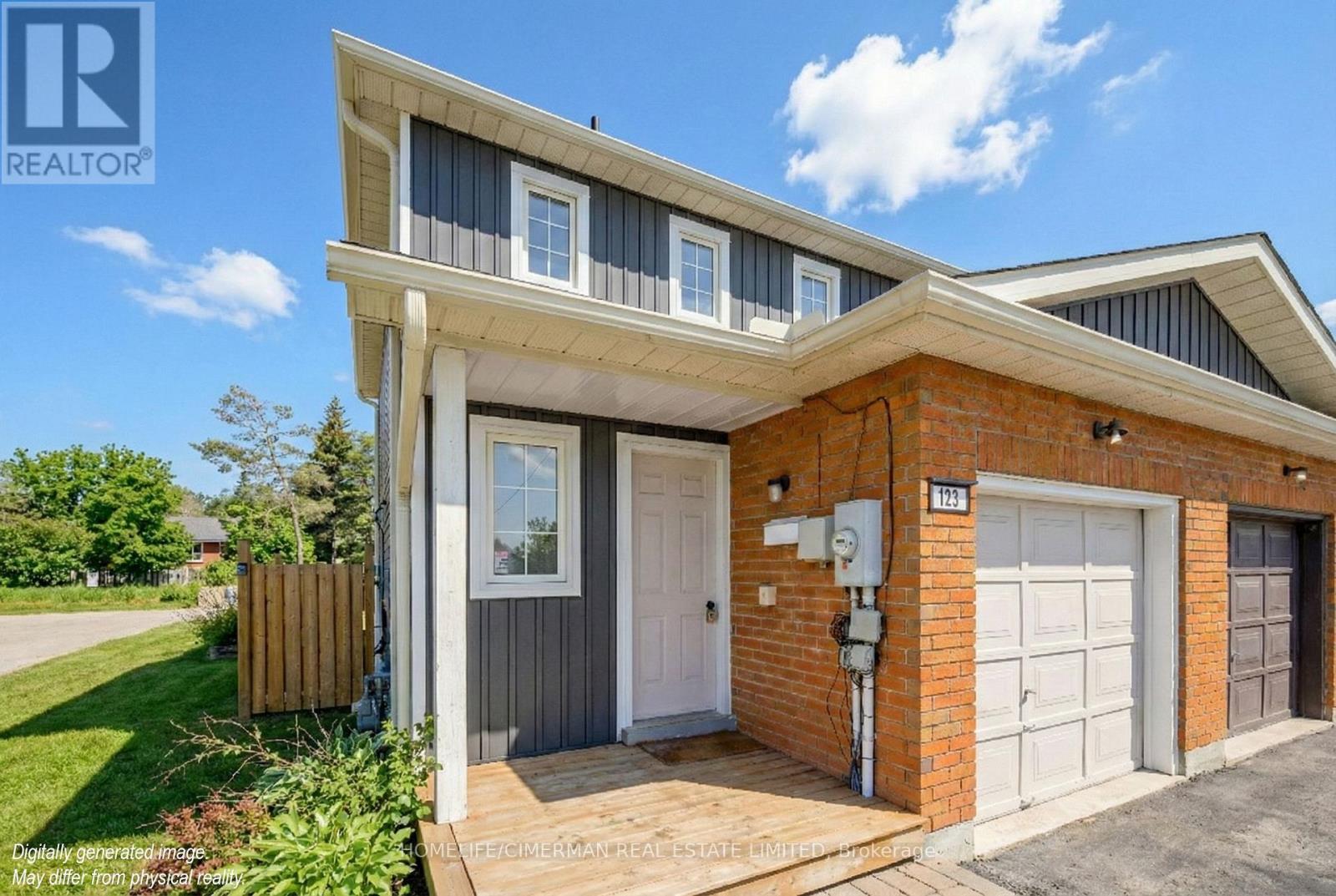 123 Albert Street S, Kawartha Lakes (Lindsay), Ontario  K9V 6G1 - Photo 8 - X12807658