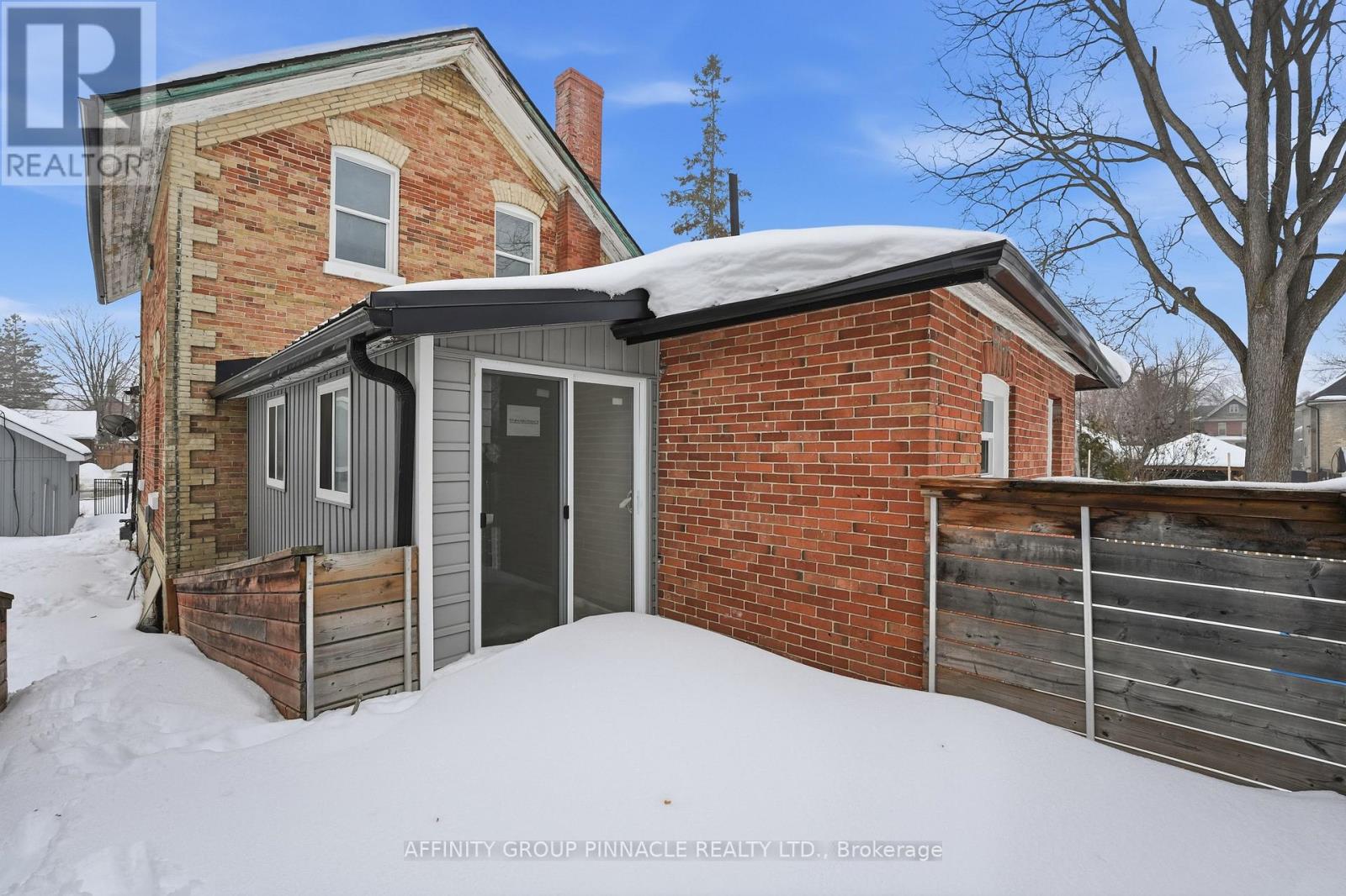 40 Albert Street S, Kawartha Lakes (Lindsay), Ontario  K9V 3G7 - Photo 41 - X12808242