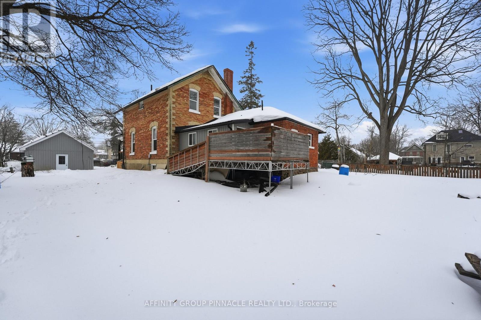 40 Albert Street S, Kawartha Lakes (Lindsay), Ontario  K9V 3G7 - Photo 42 - X12808242